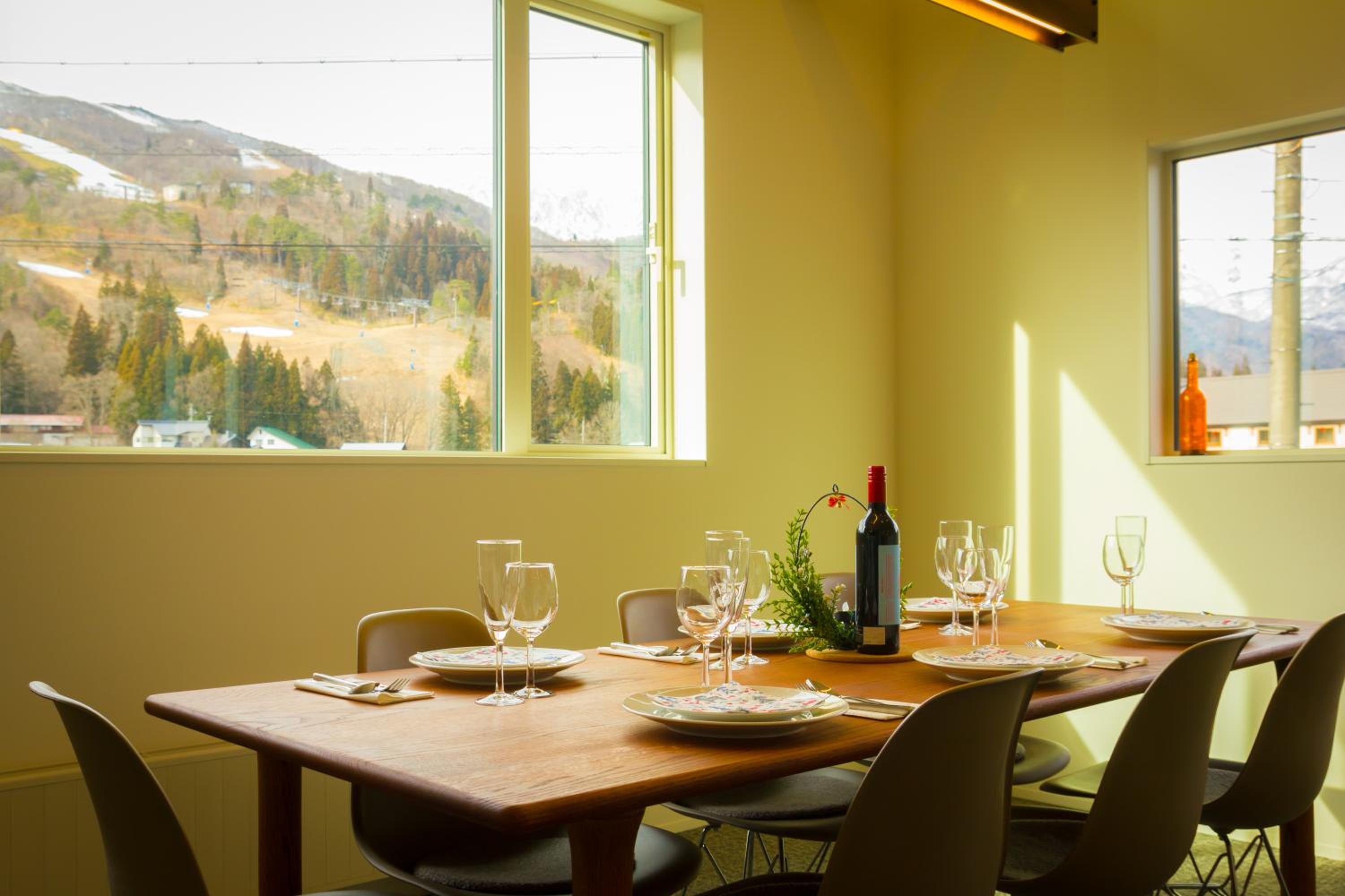 Morino Chalets Alps Retreat