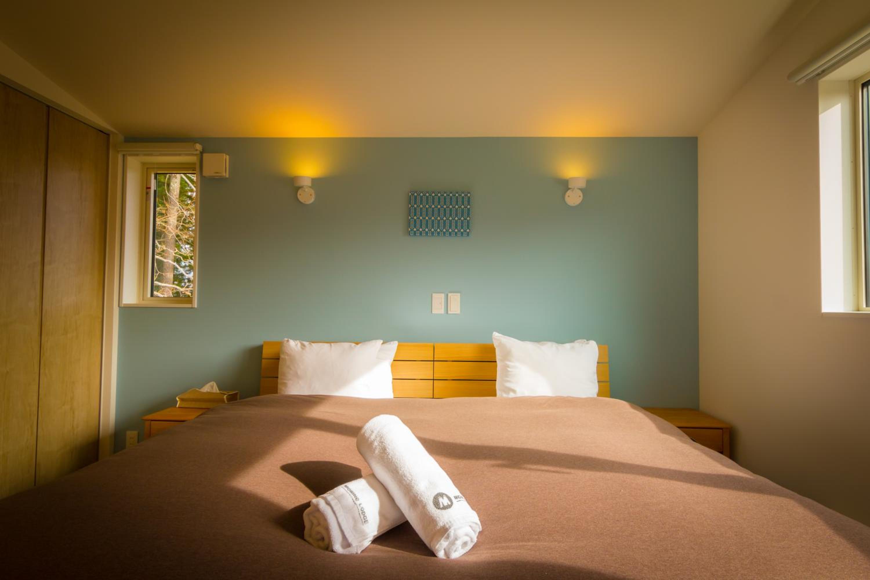 Morino Chalets Alps Retreat
