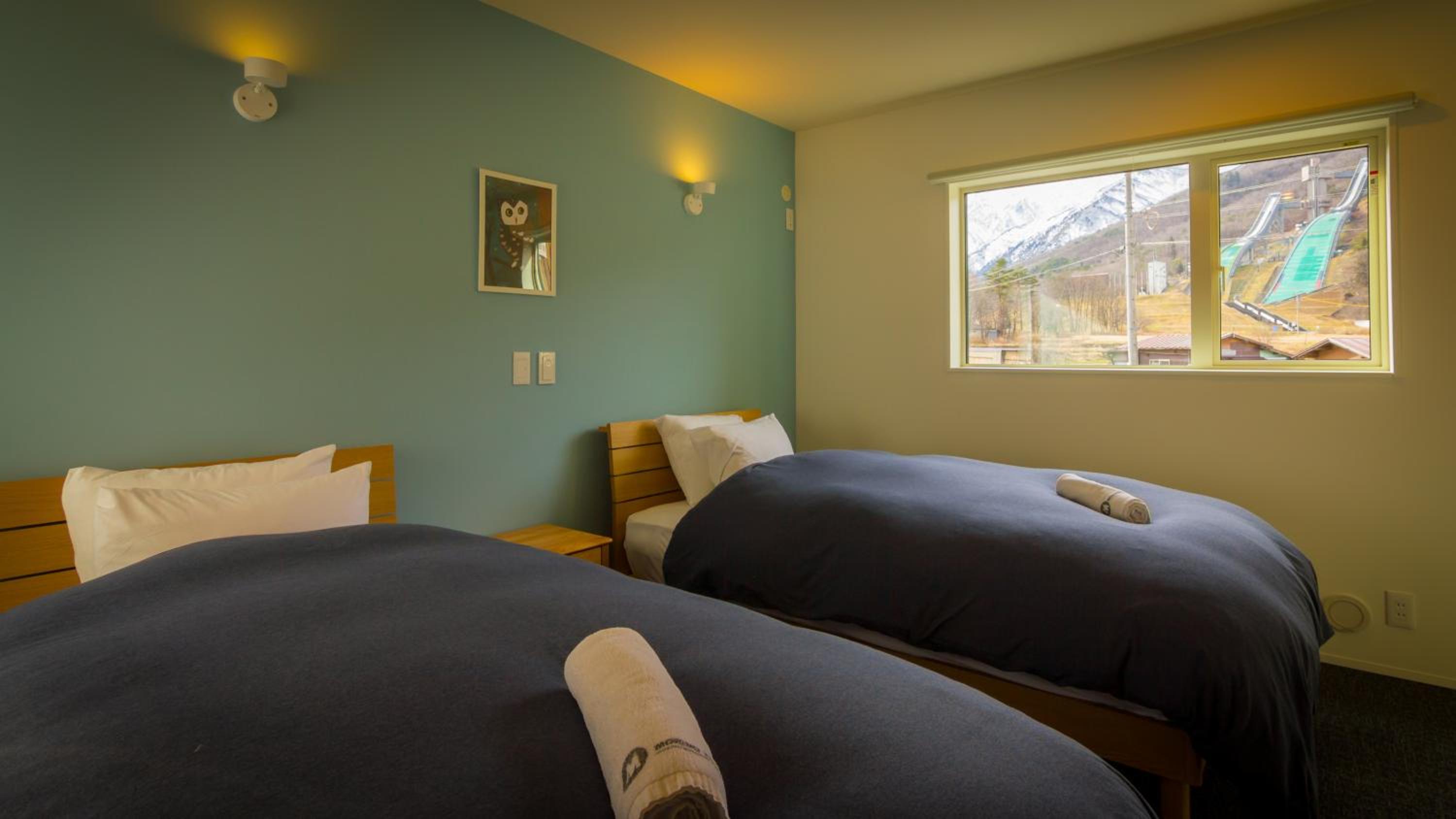 Morino Chalets Alps Retreat