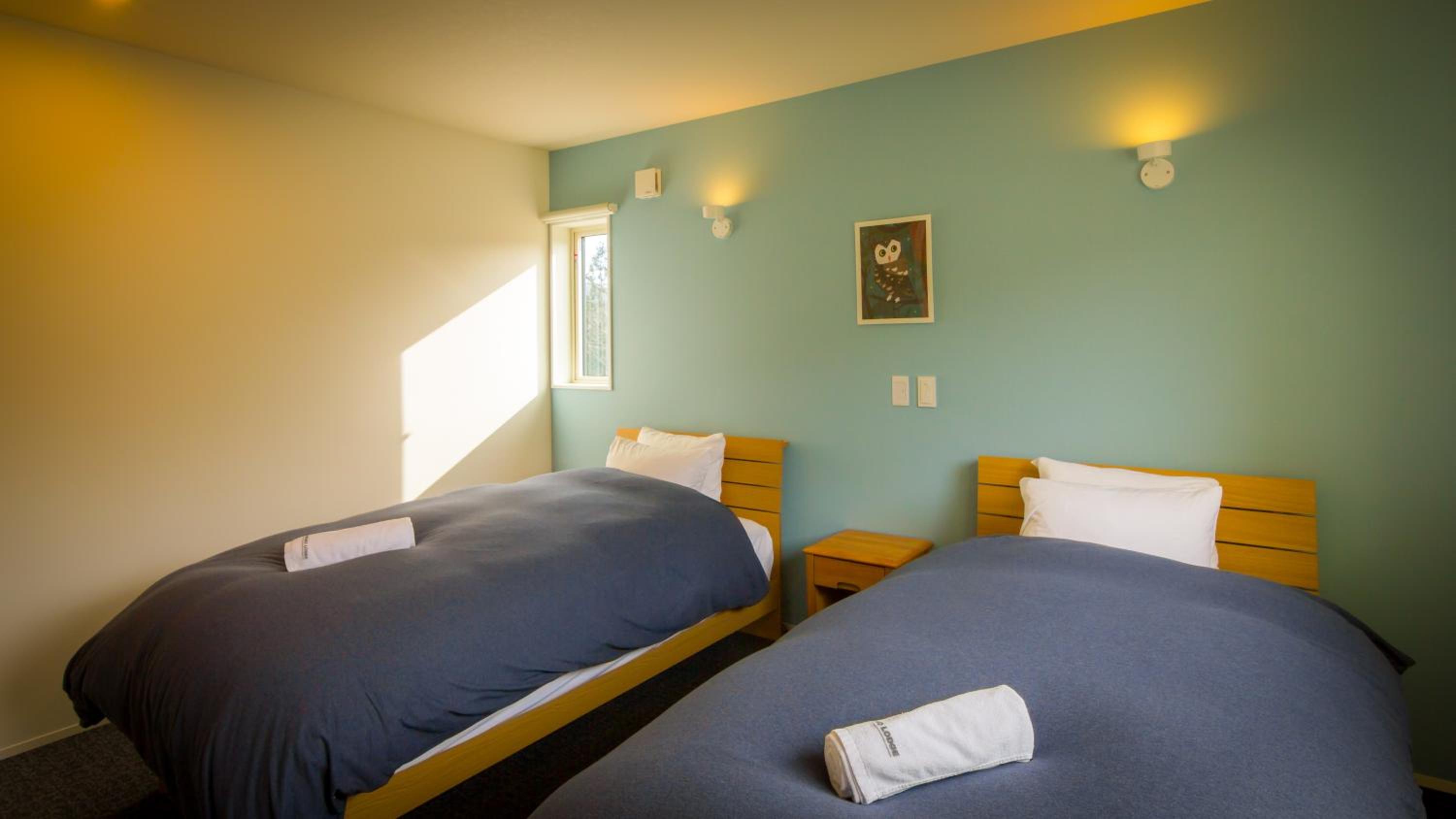 Morino Chalets Alps Retreat