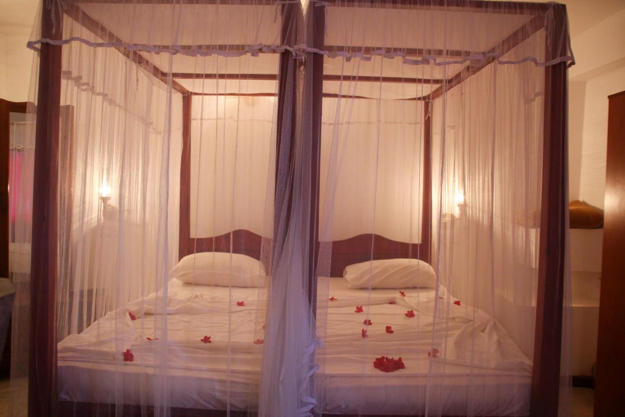 Shanthi Beach Resort