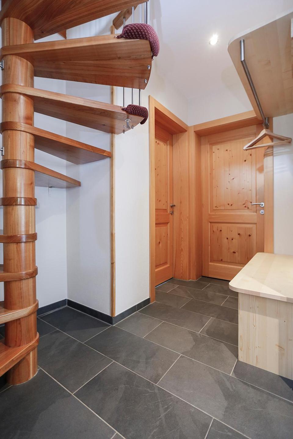 Chalet Christl Panorama Appartements