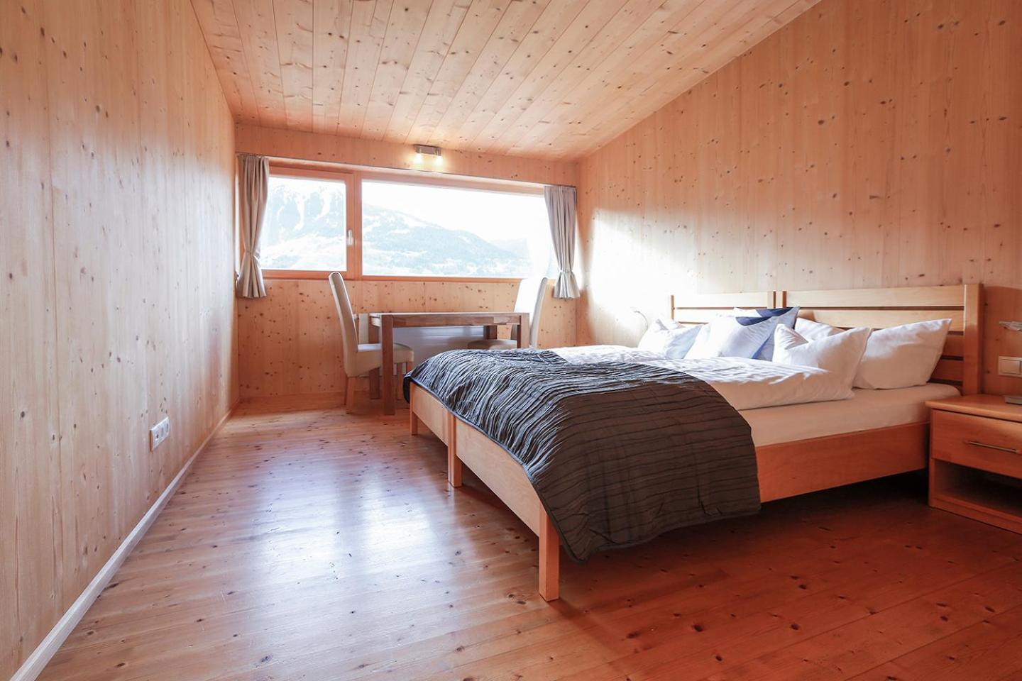 Chalet Christl Panorama Appartements
