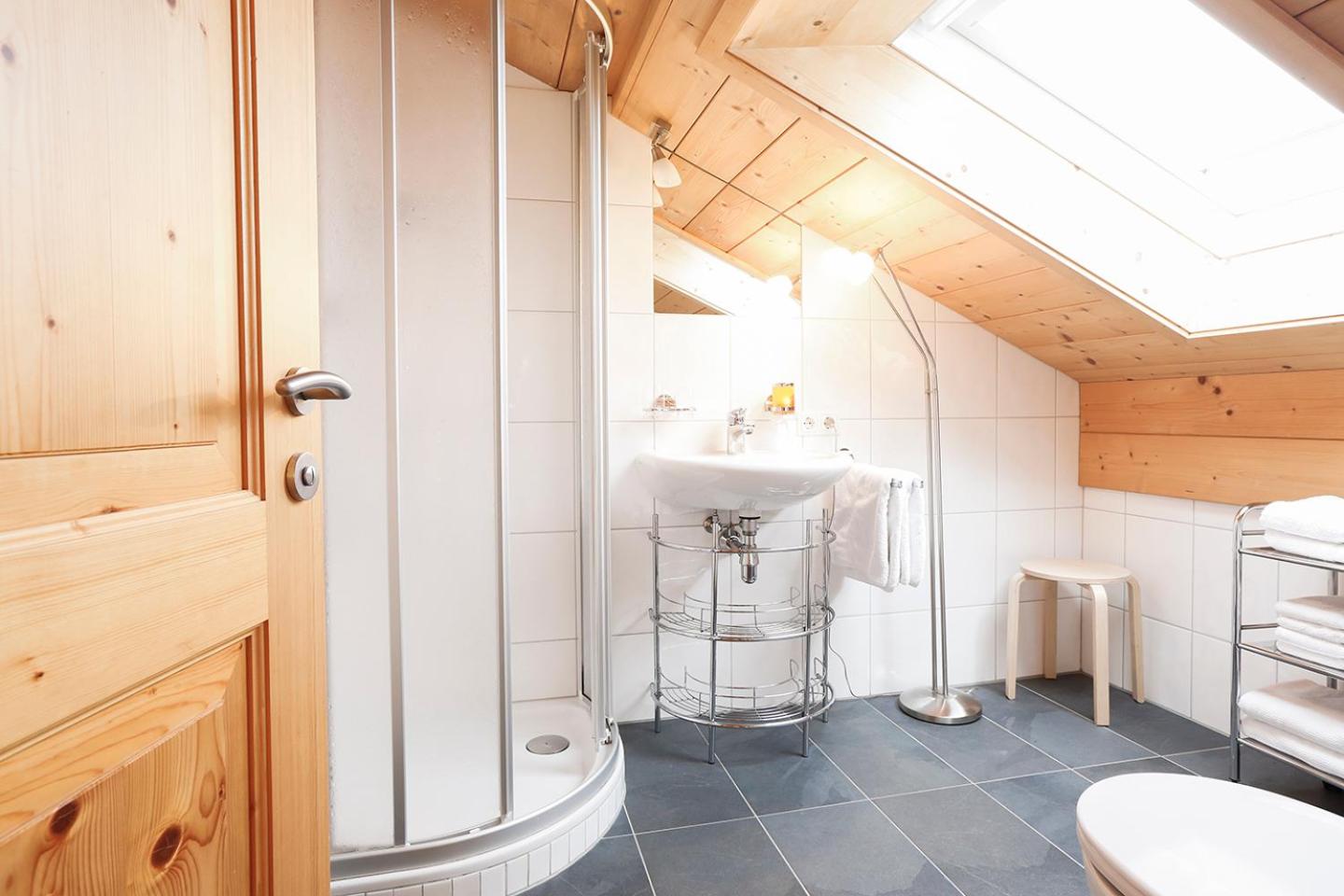 Chalet Christl Panorama Appartements