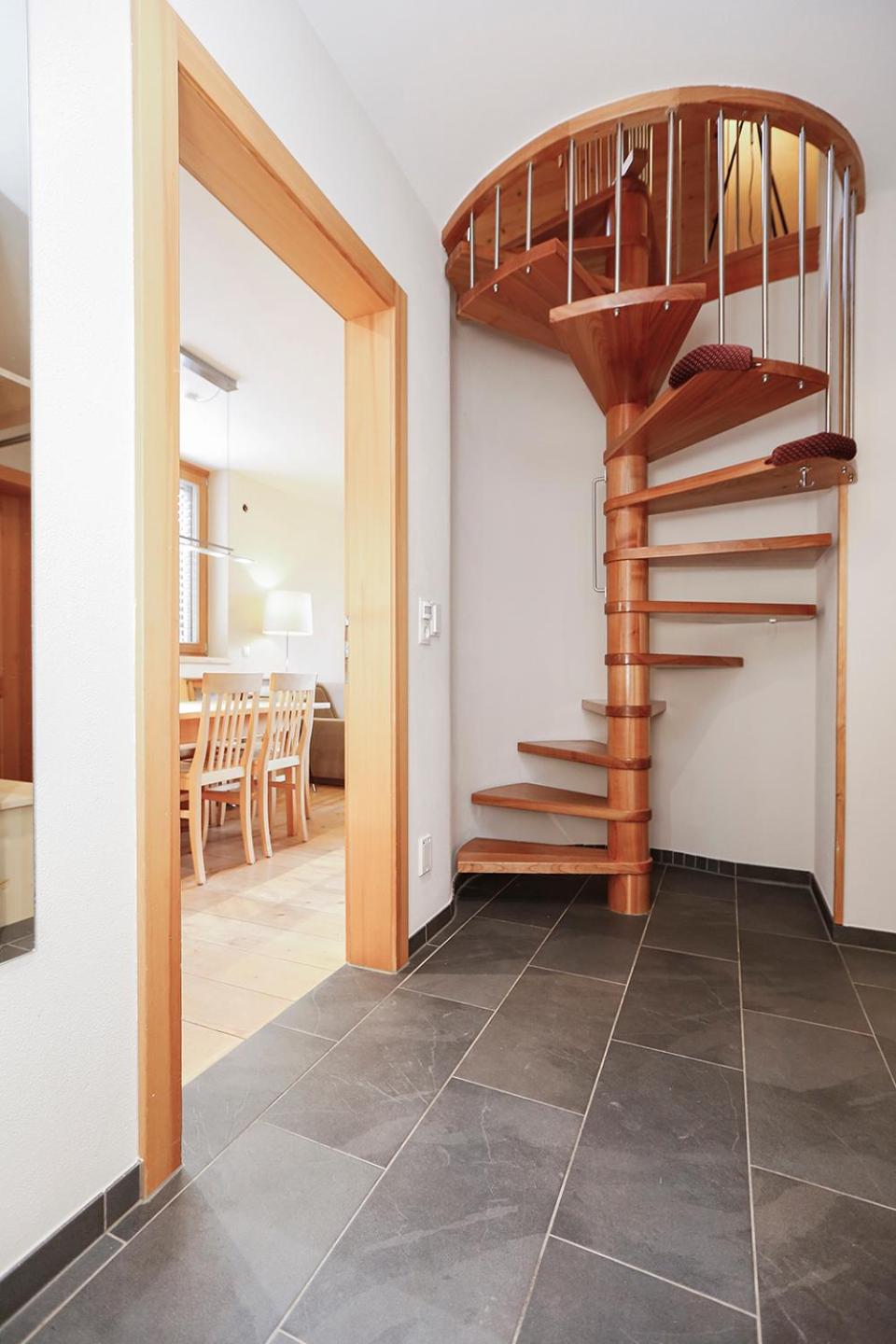 Chalet Christl Panorama Appartements