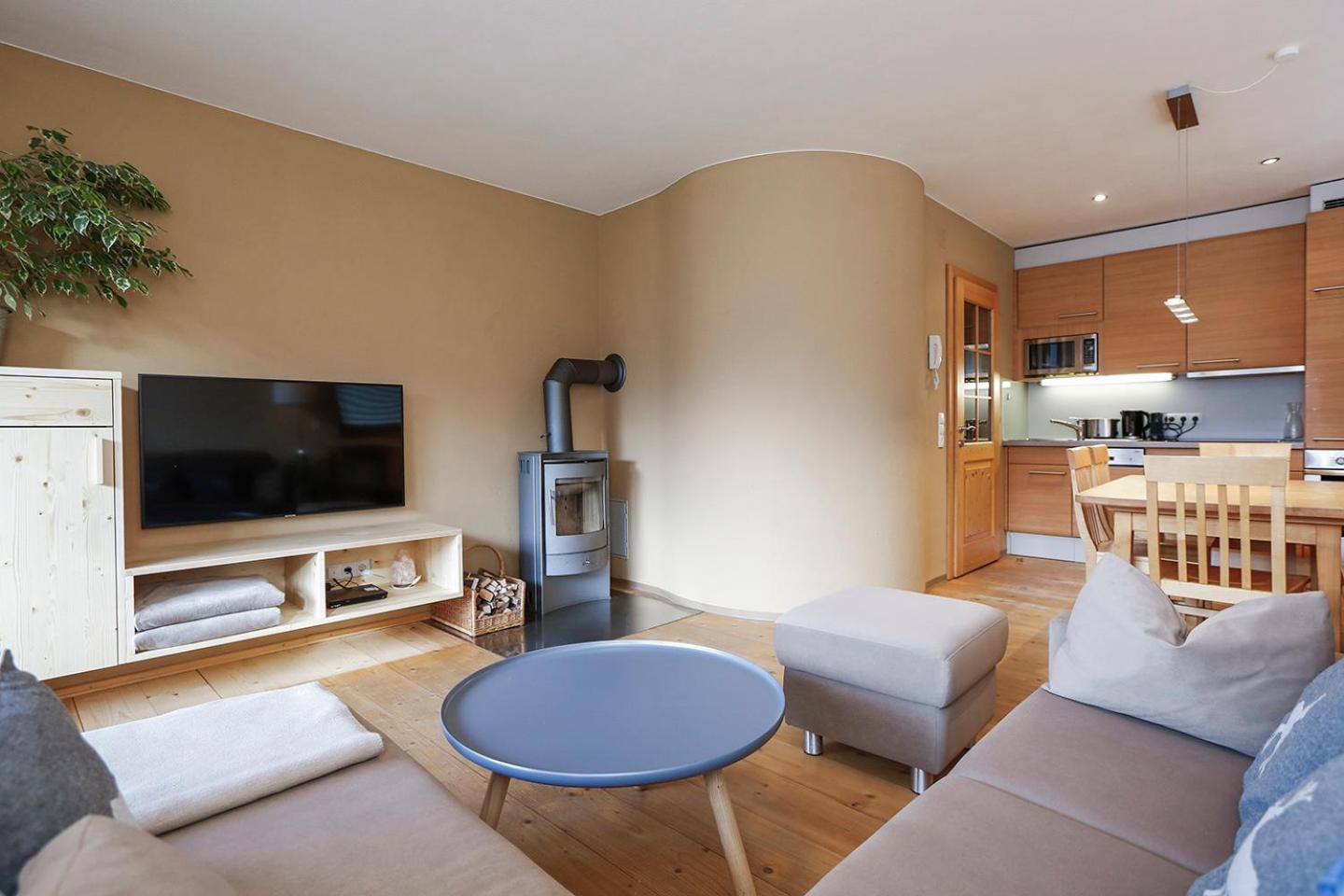 Chalet Christl Panorama Appartements