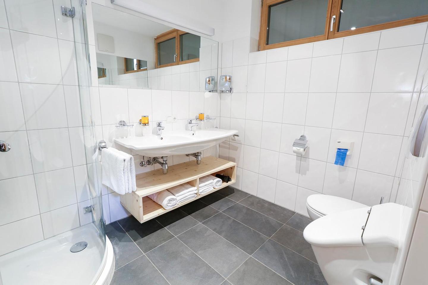 Chalet Christl Panorama Appartements