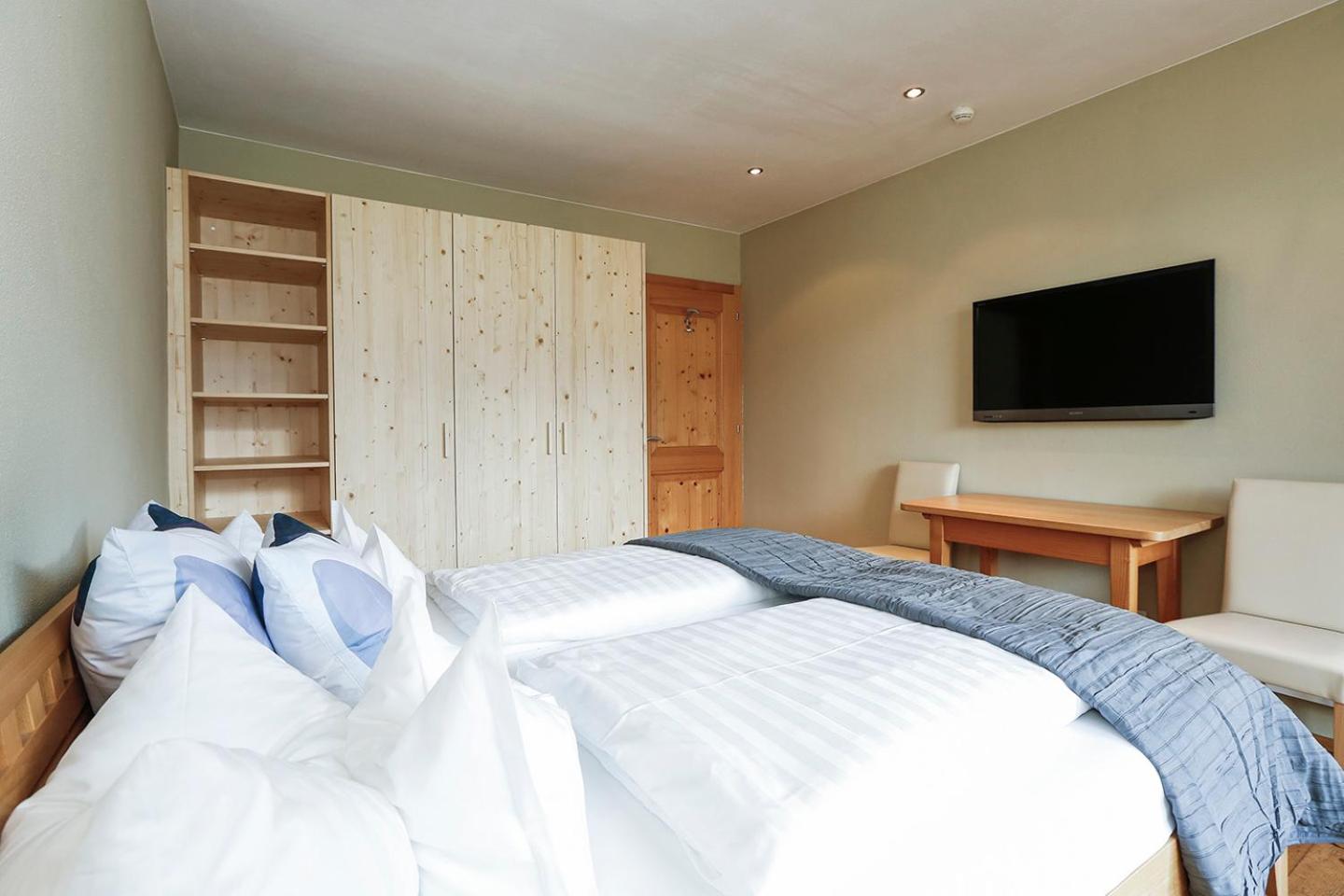 Chalet Christl Panorama Appartements