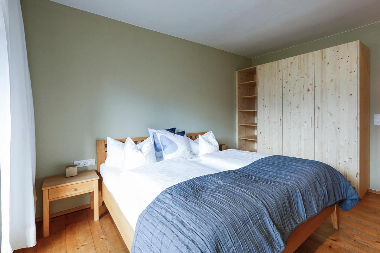 Chalet Christl Panorama Appartements