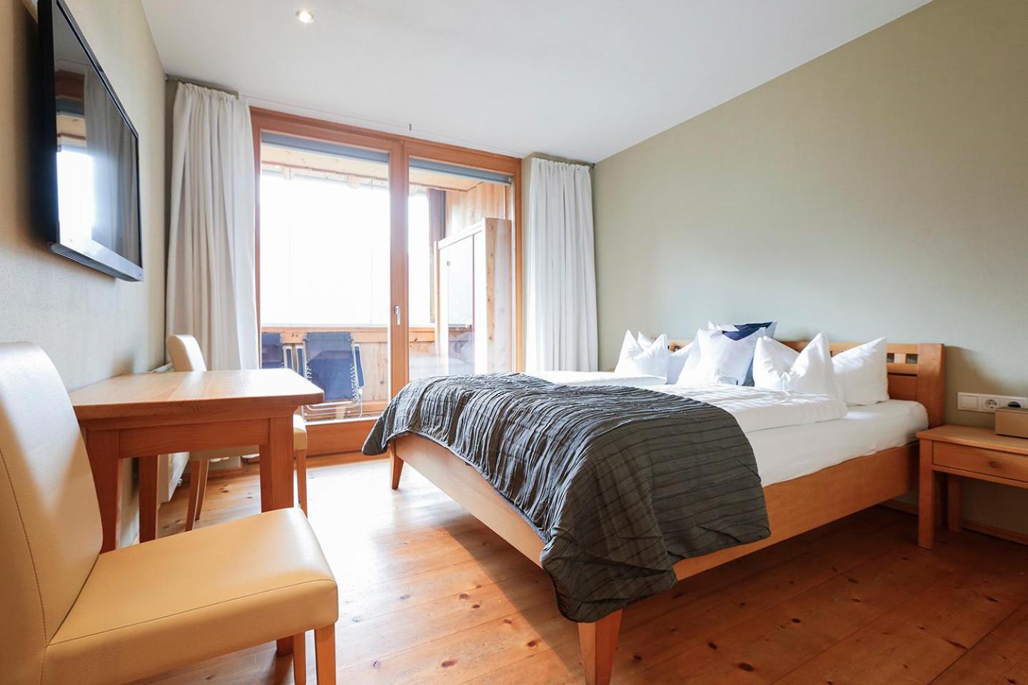 Chalet Christl Panorama Appartements