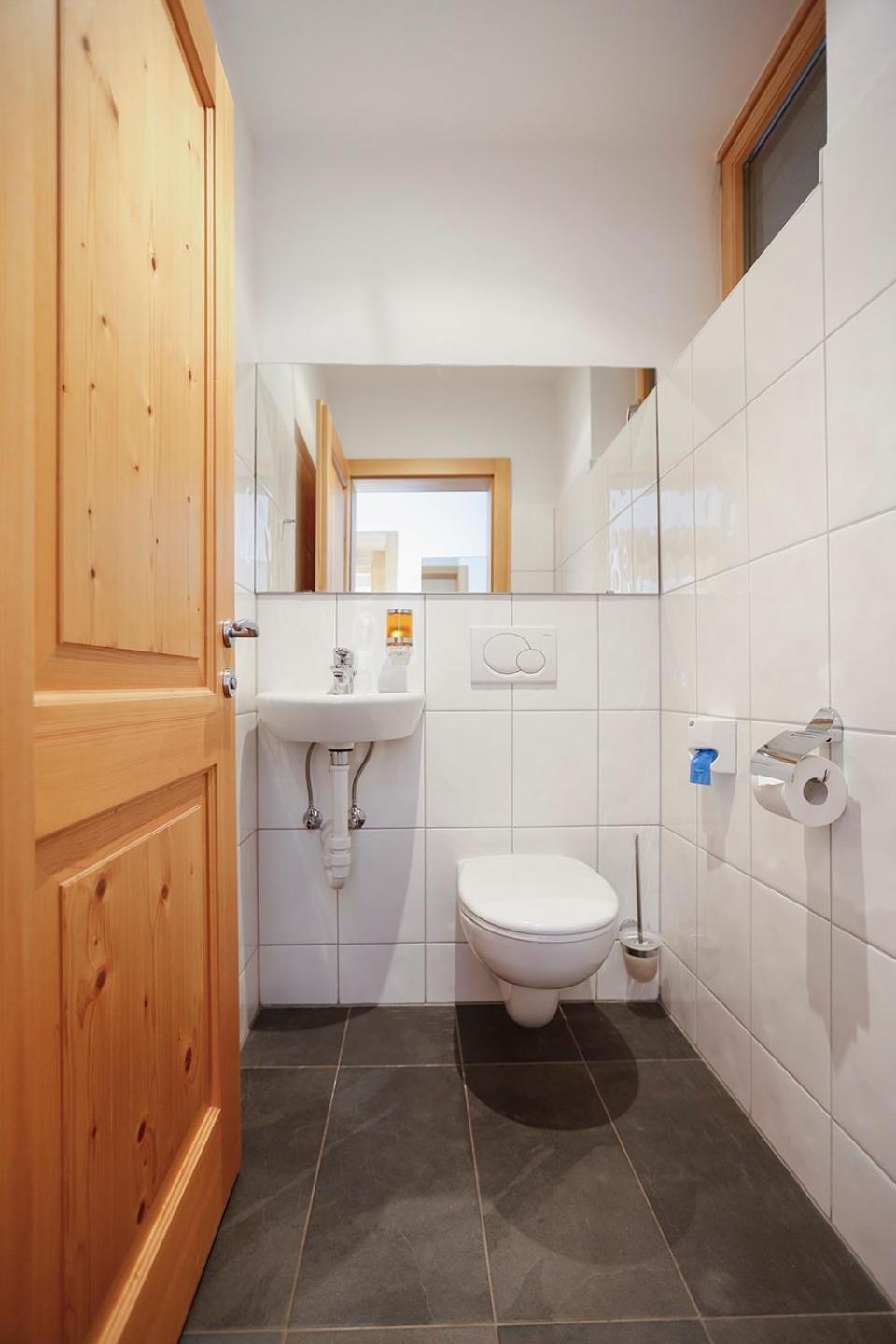 Chalet Christl Panorama Appartements