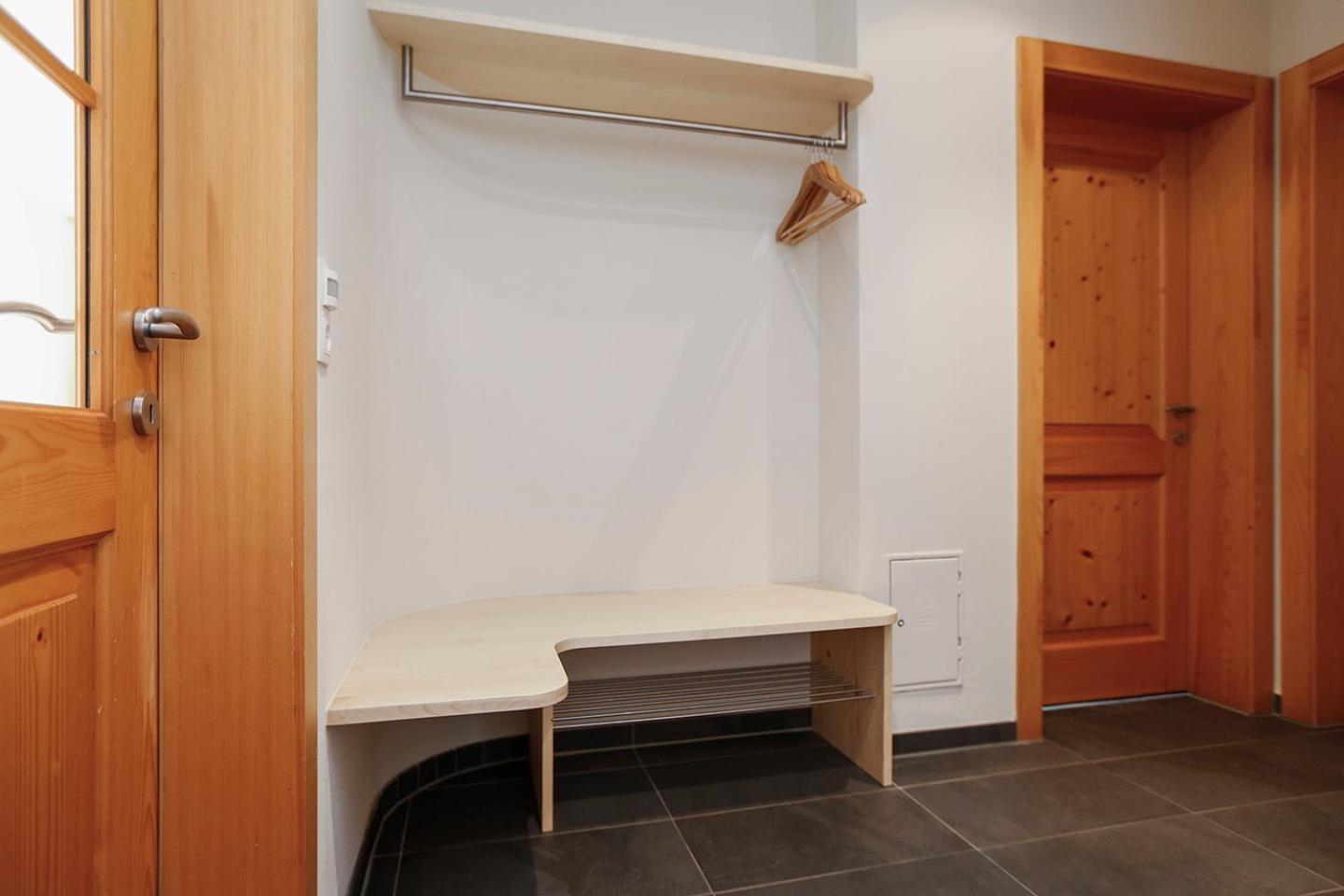 Chalet Christl Panorama Appartements