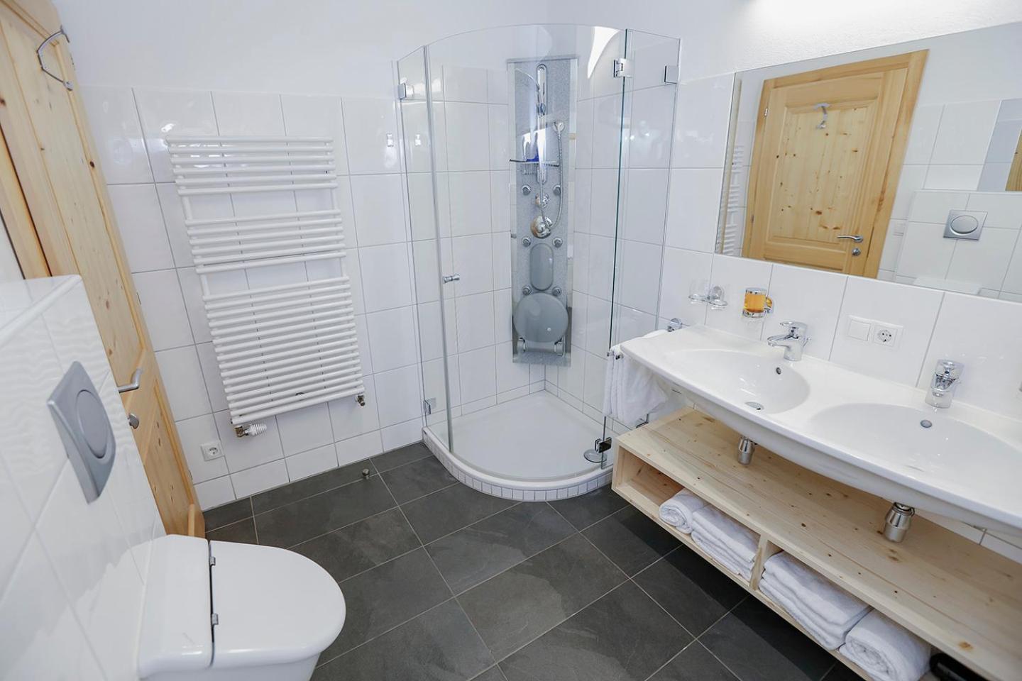 Chalet Christl Panorama Appartements