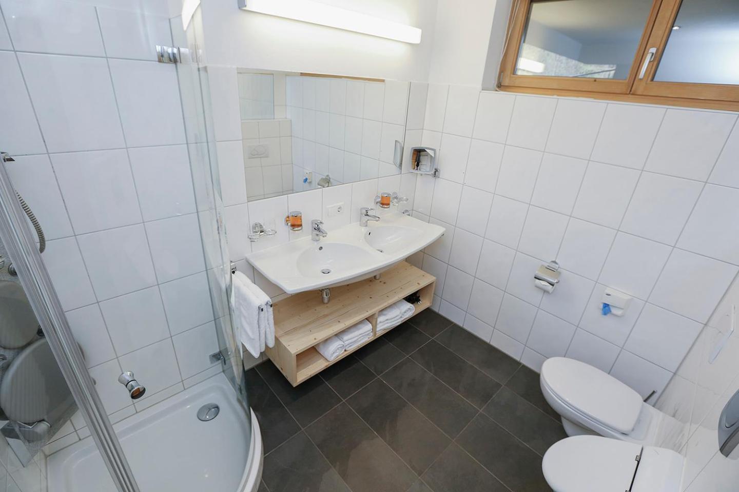 Chalet Christl Panorama Appartements