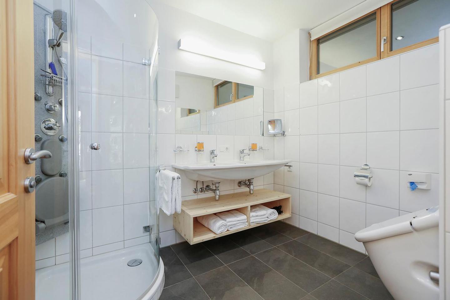 Chalet Christl Panorama Appartements
