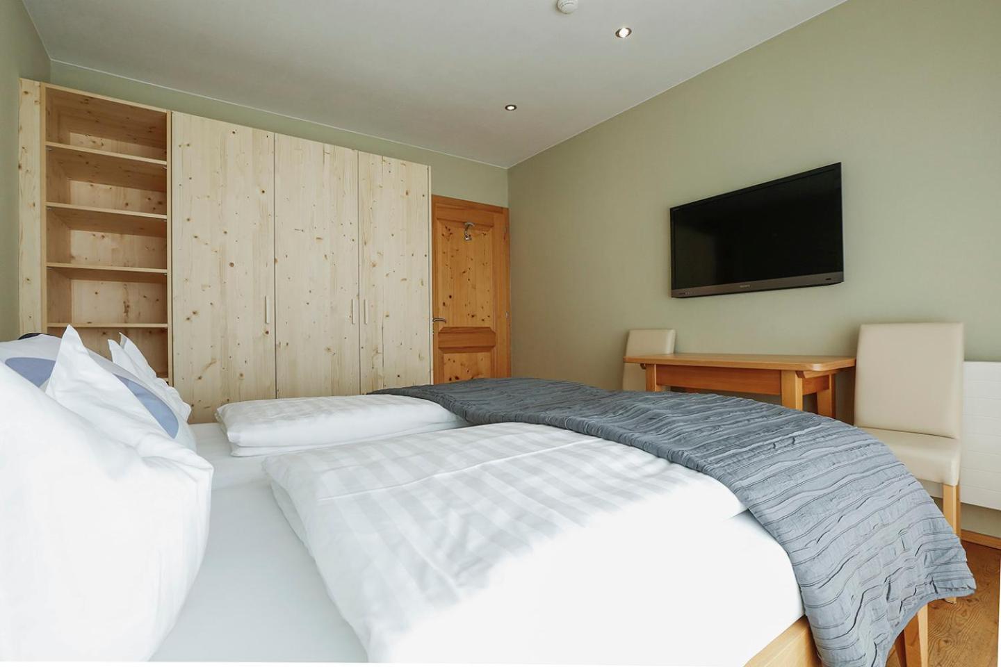 Chalet Christl Panorama Appartements