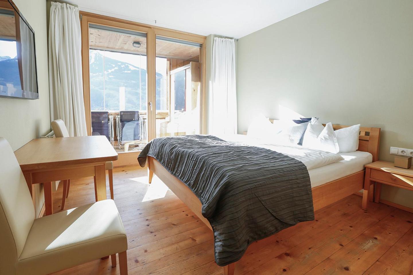 Chalet Christl Panorama Appartements