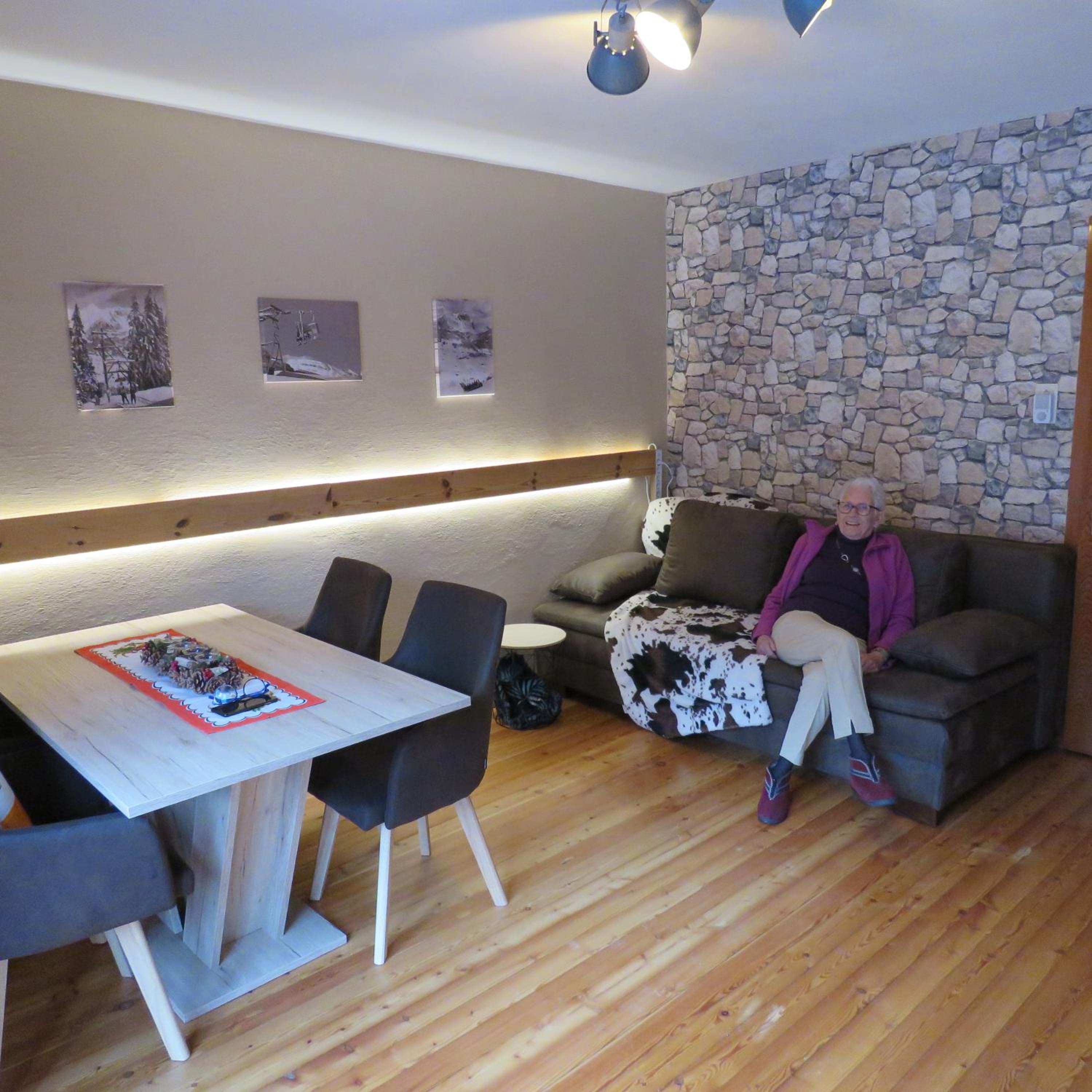 Haus Bergblick