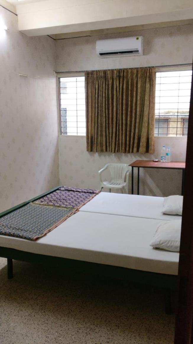 Solanki Guest House view 5