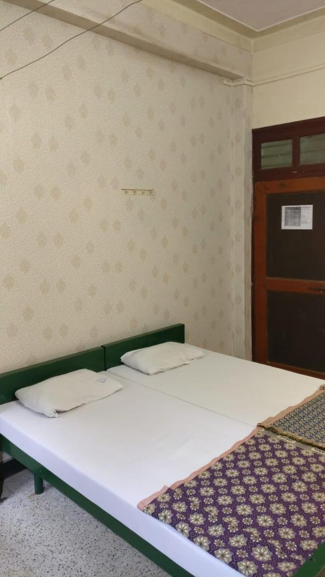 Solanki Guest House view 4