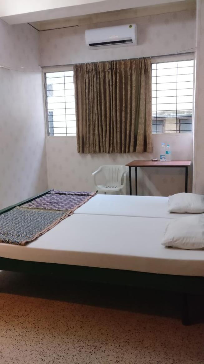Solanki Guest House view 3