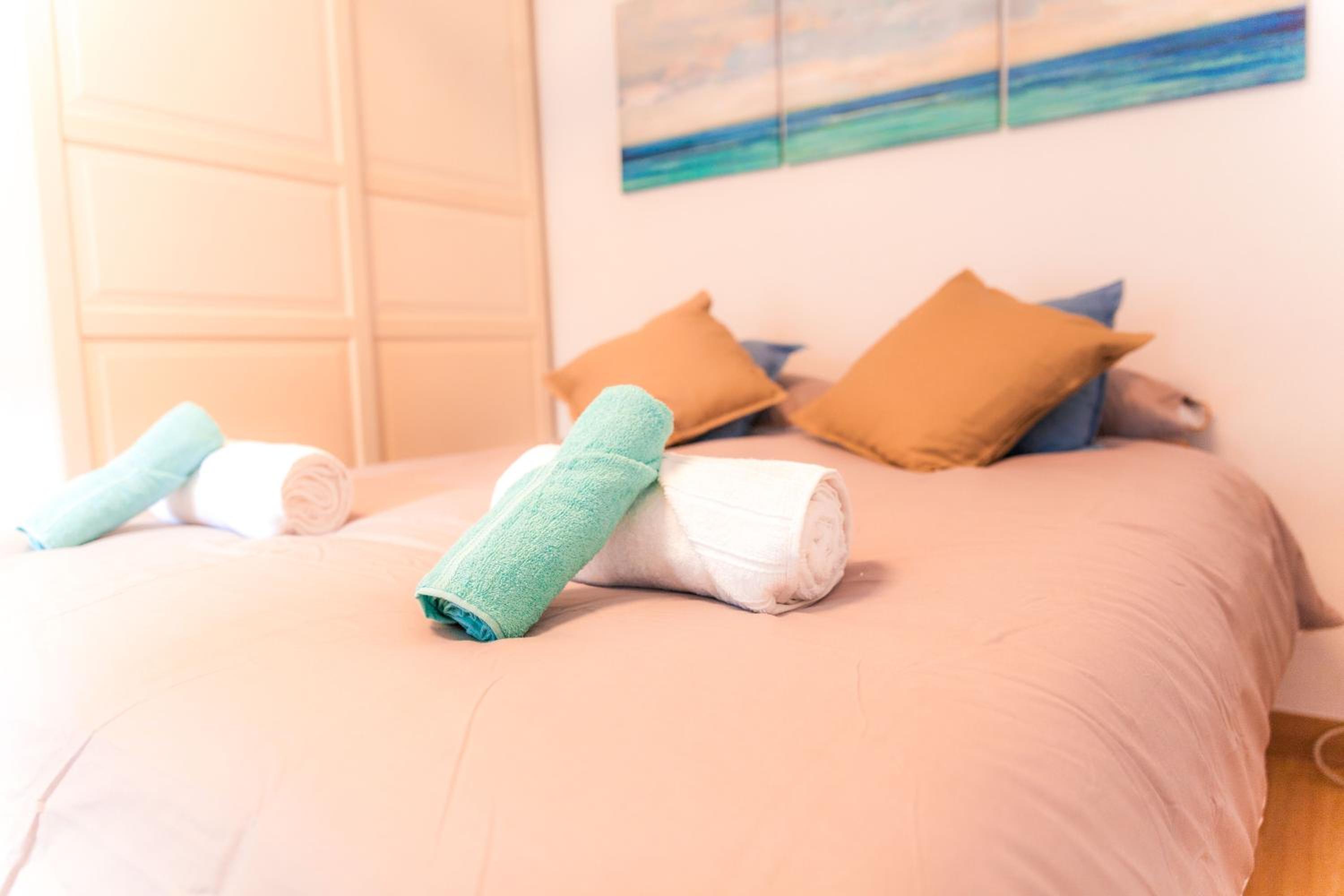 Apartment Madrid-Chueca view 5