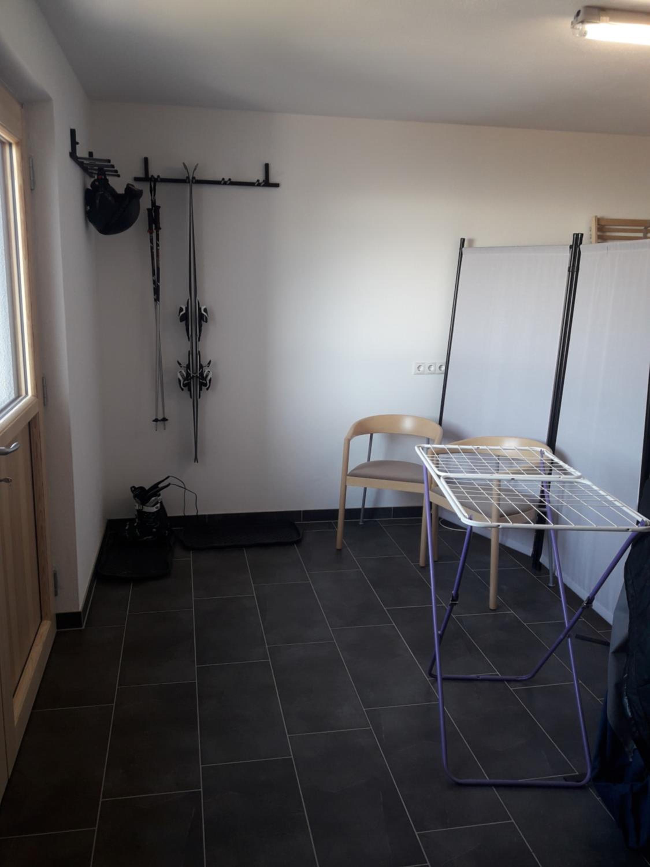 Panorama Apartment