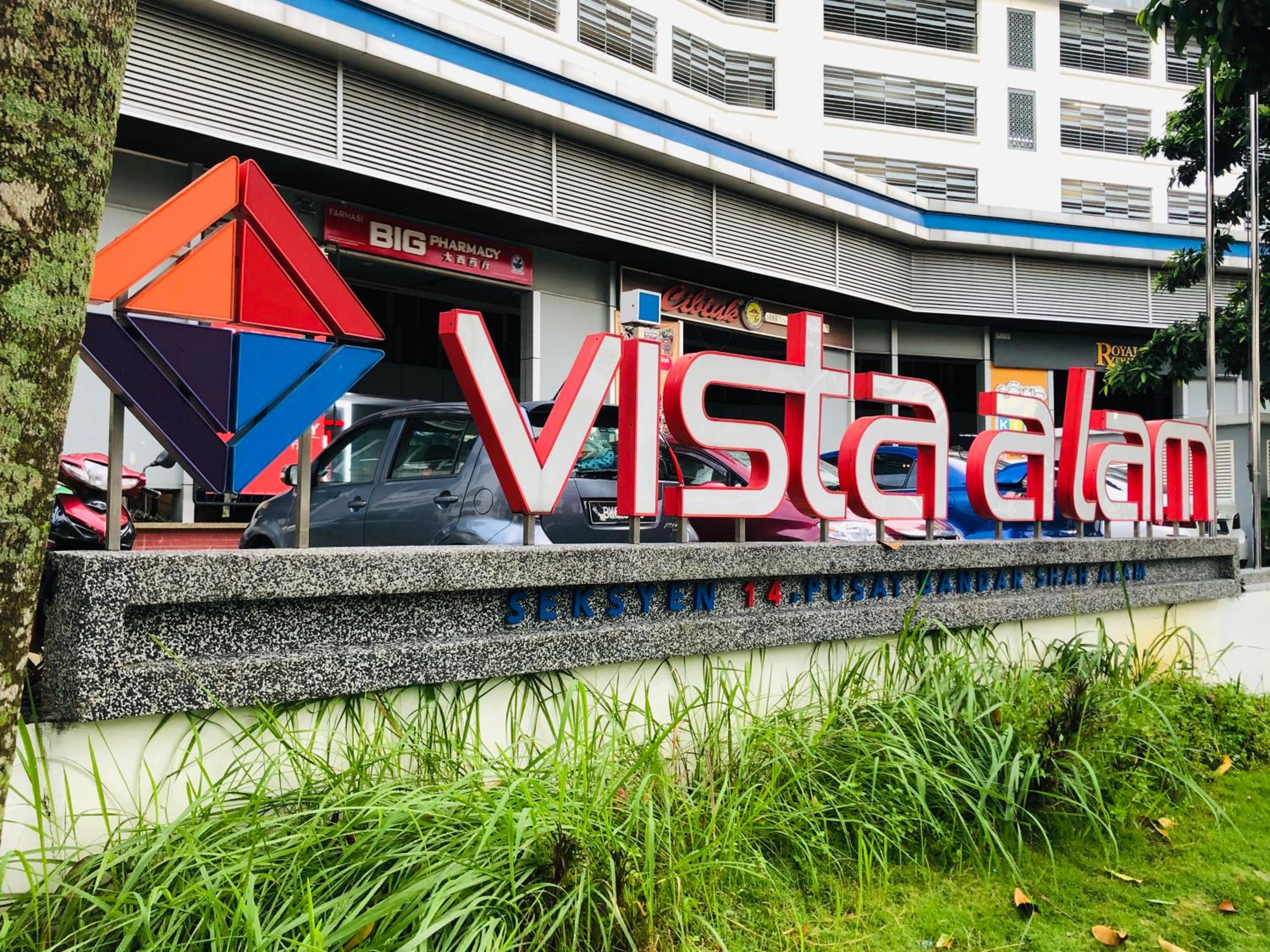 VIsta Home Homestay at Vista Alam photo 4