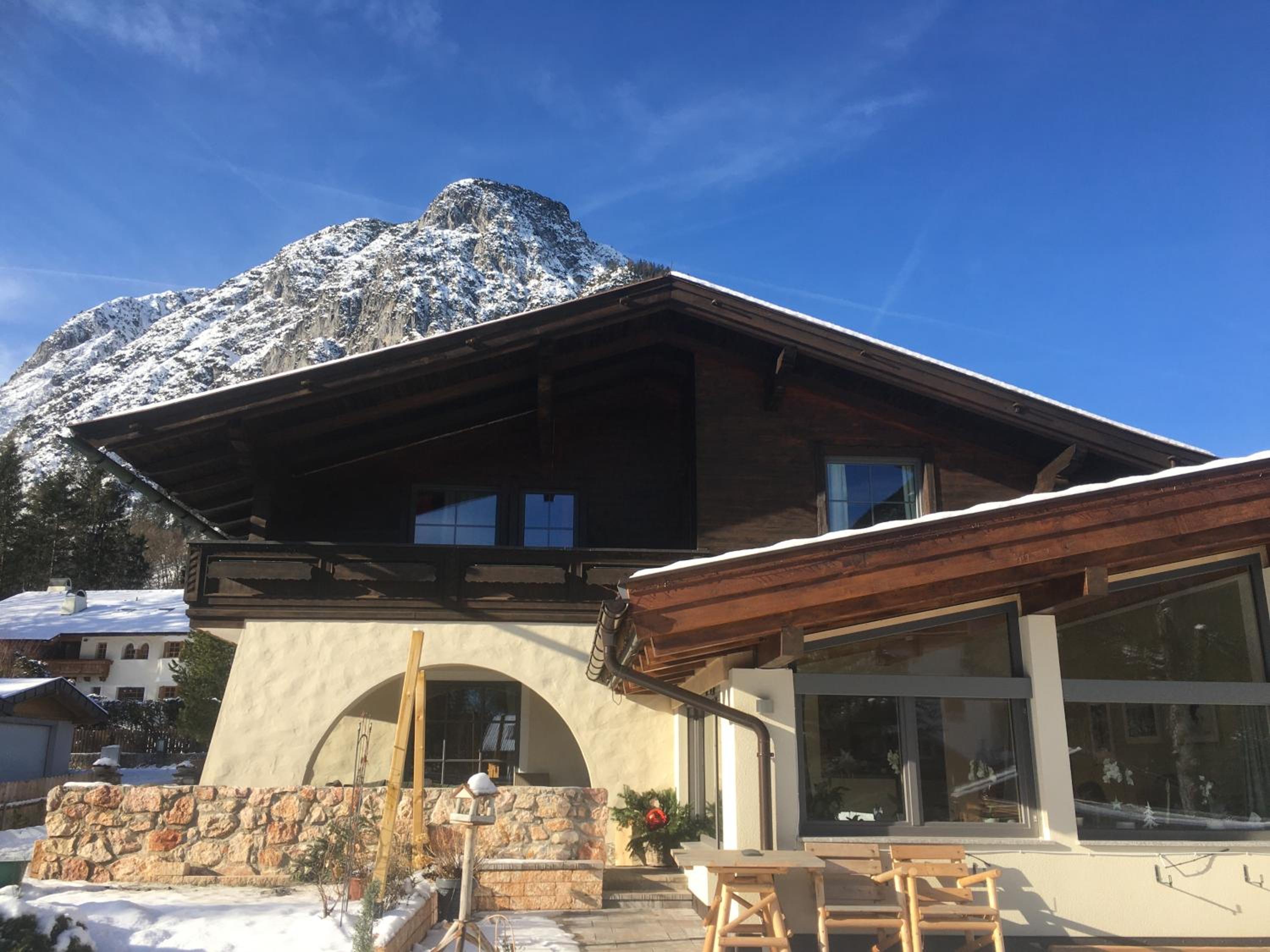 Appartement Straninger am Achensee, photo 22