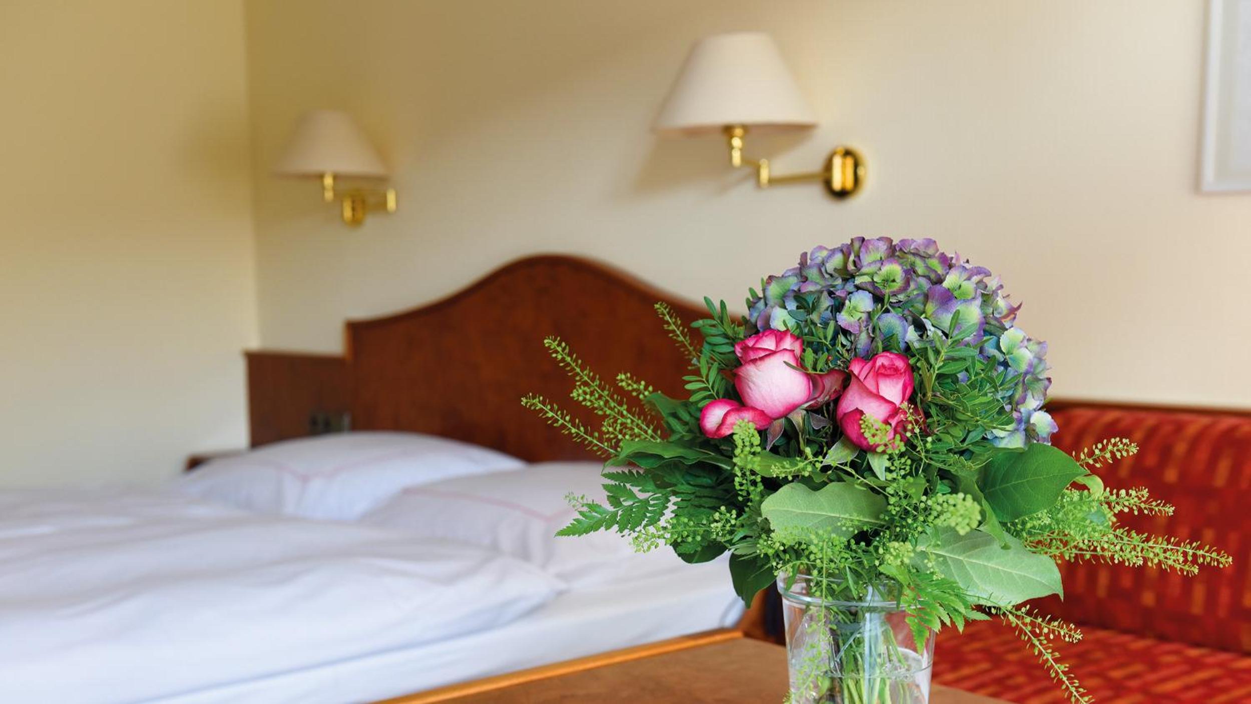 Hotel garni zur Weserei view 3