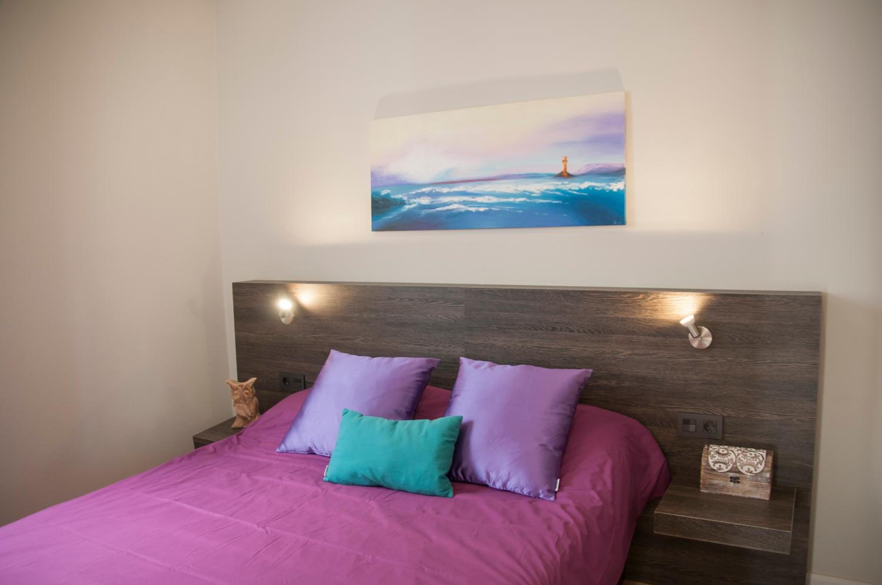 Feel at Sants Apartments