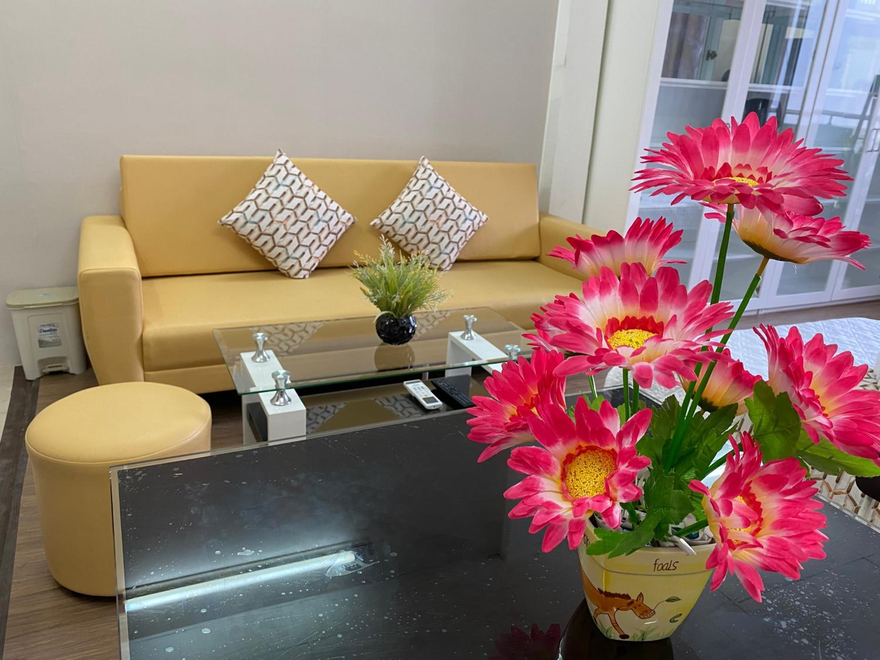 Nhat an Homestay