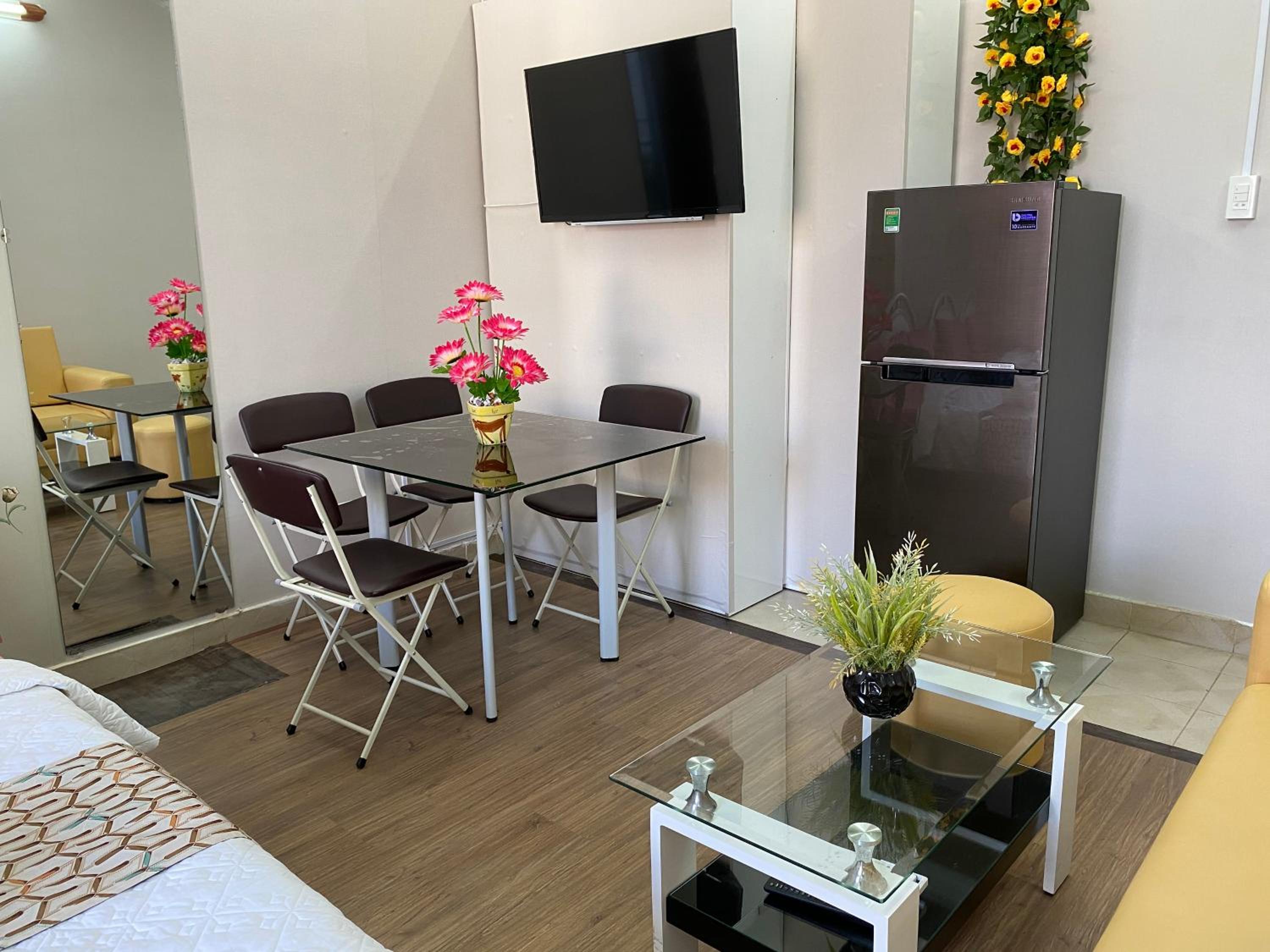 Nhat an Homestay