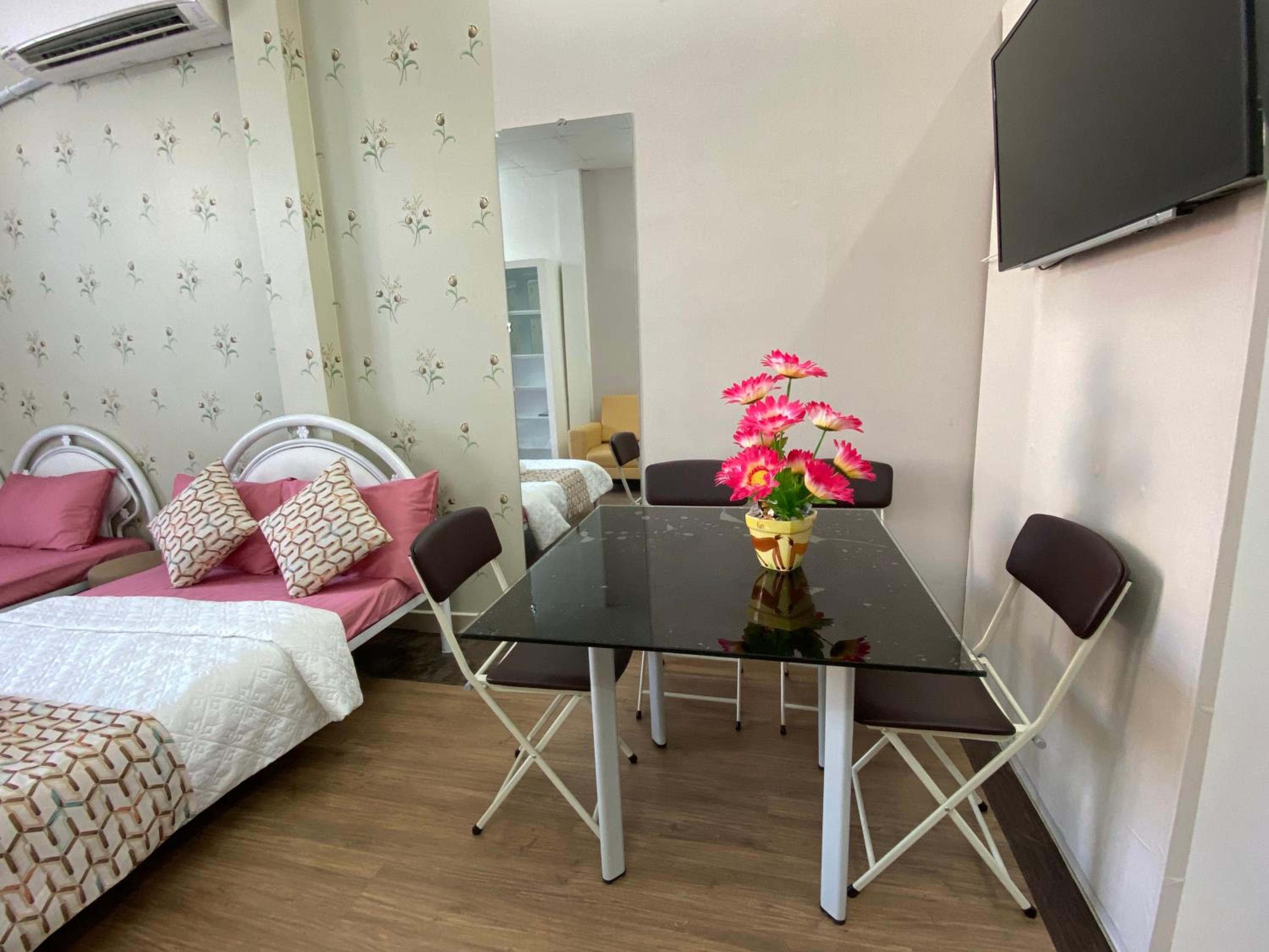 Nhat an Homestay