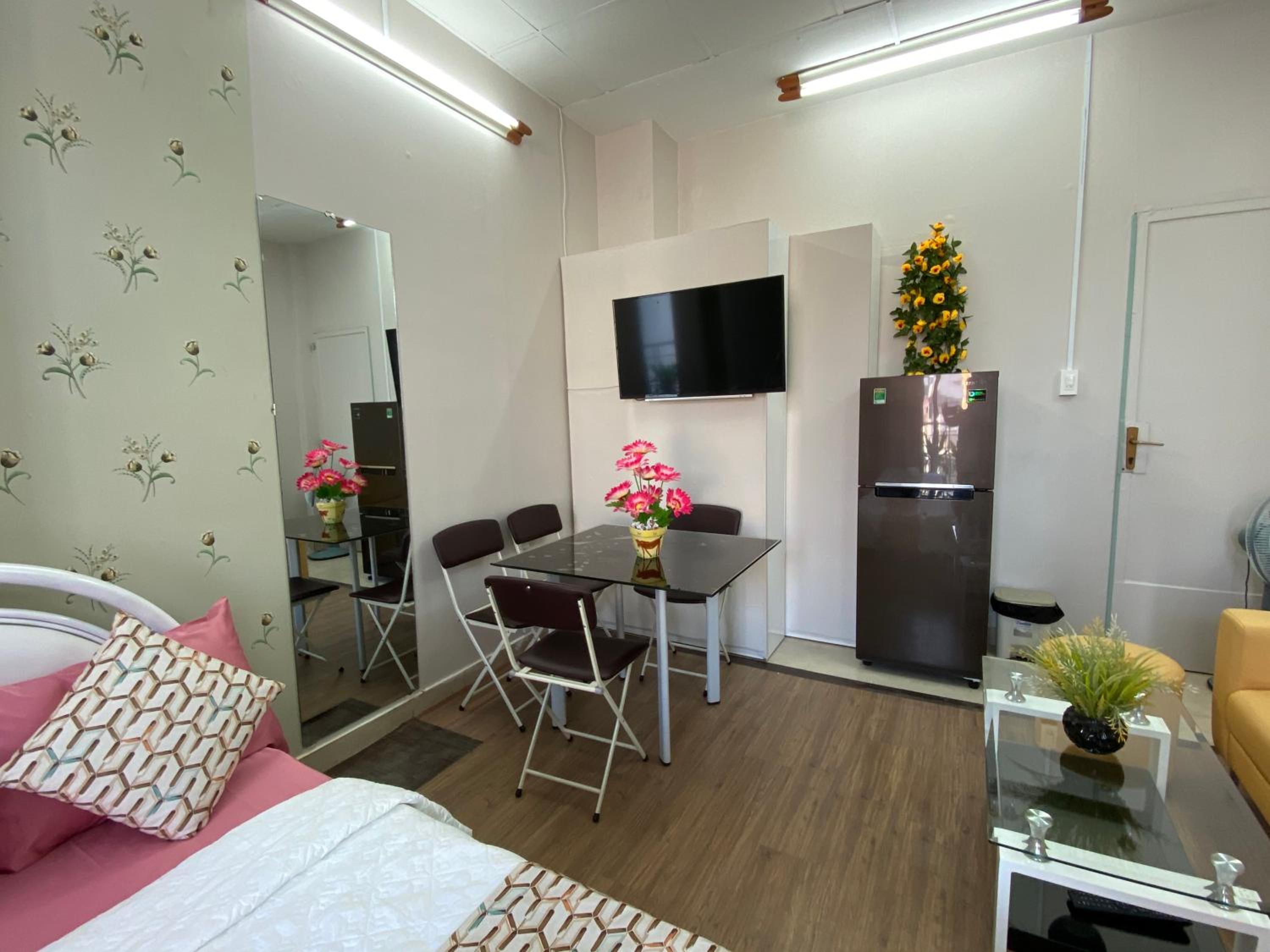 Nhat an Homestay