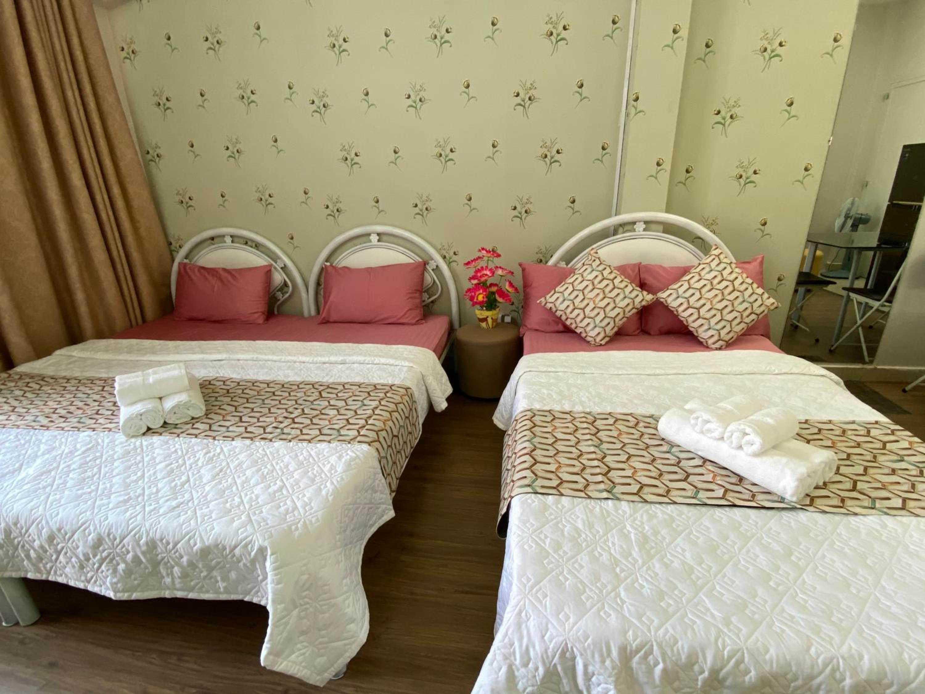 Nhat an Homestay
