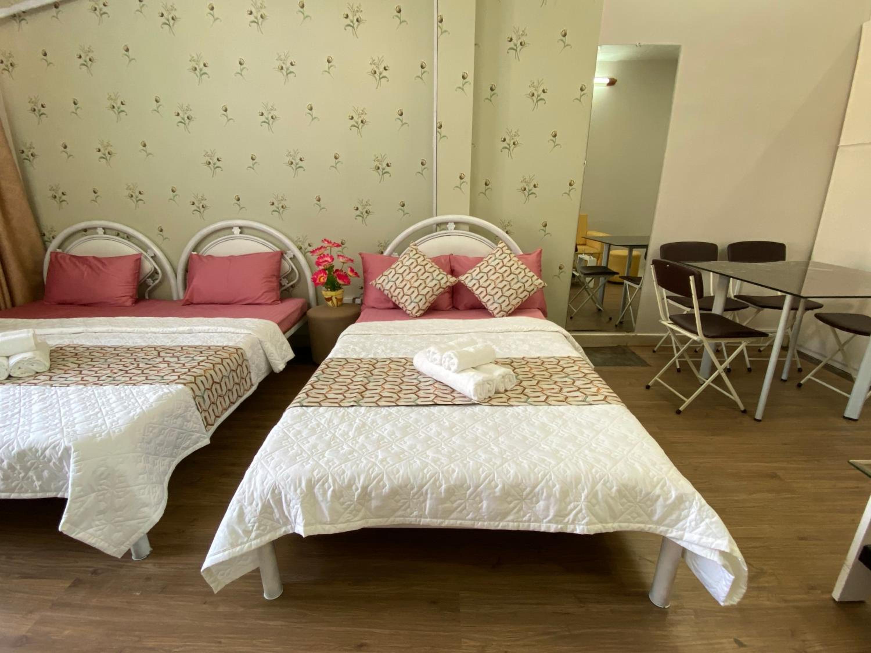 Nhat an Homestay