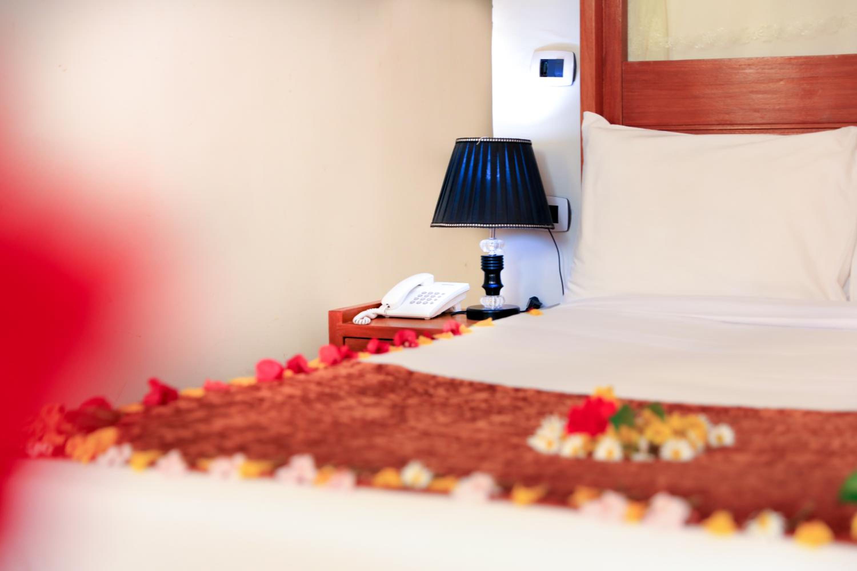 Mezena Resort & SPA