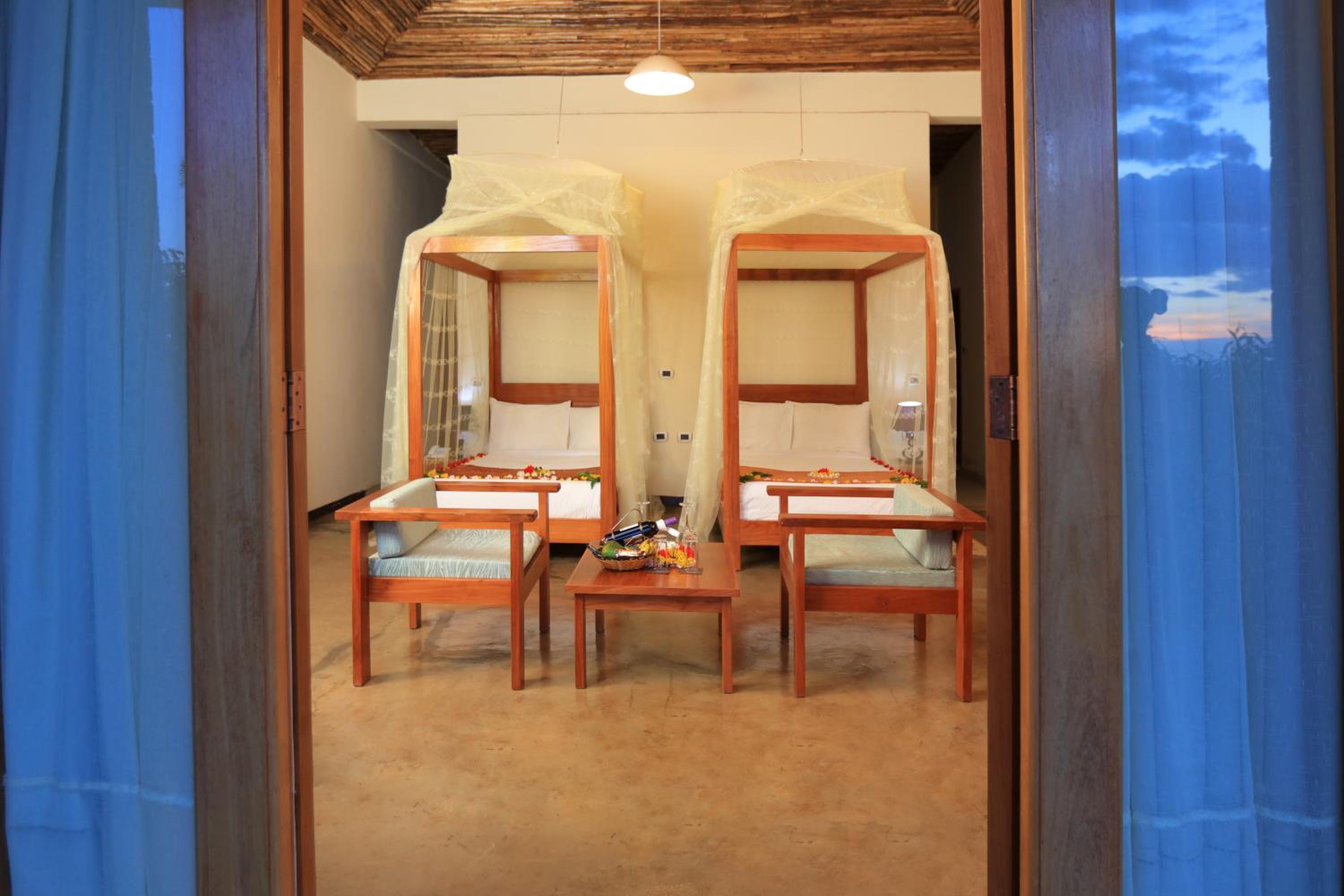 Mezena Resort & SPA