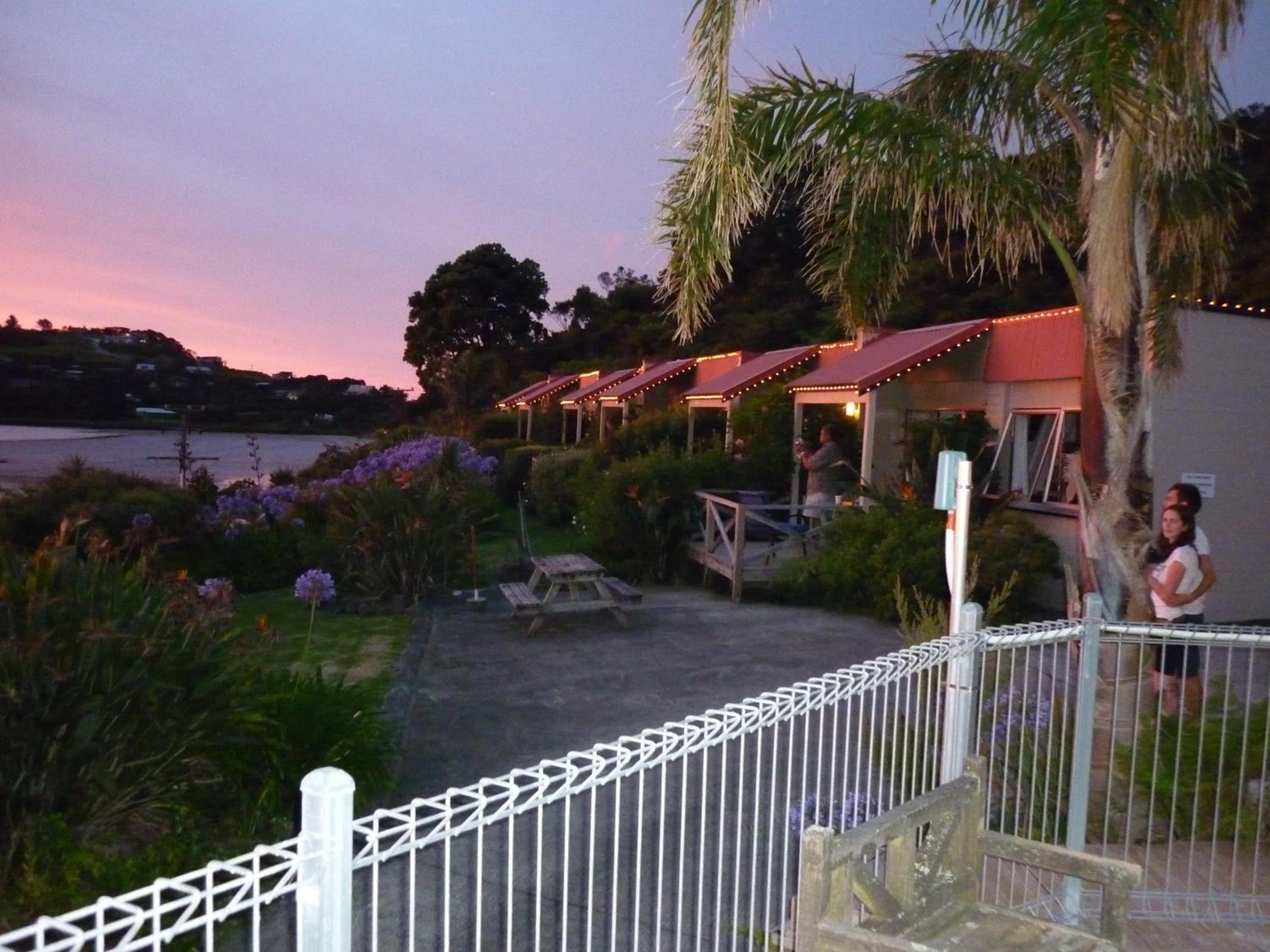 Harbour View Motel
