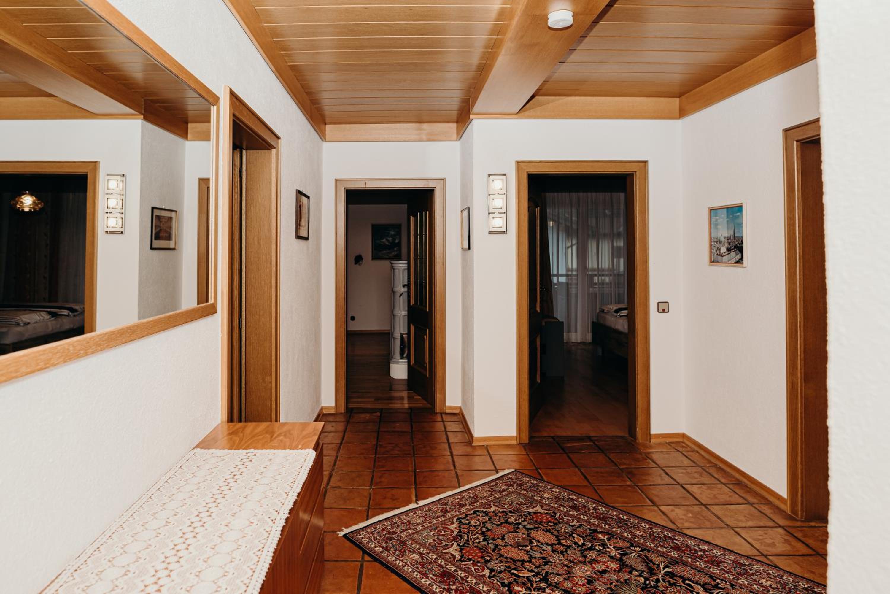 Ferienwohnung Hartlieb Goldeck Millstättersee