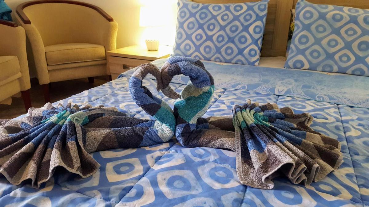 Pleasure Seaside Rooms photo 4