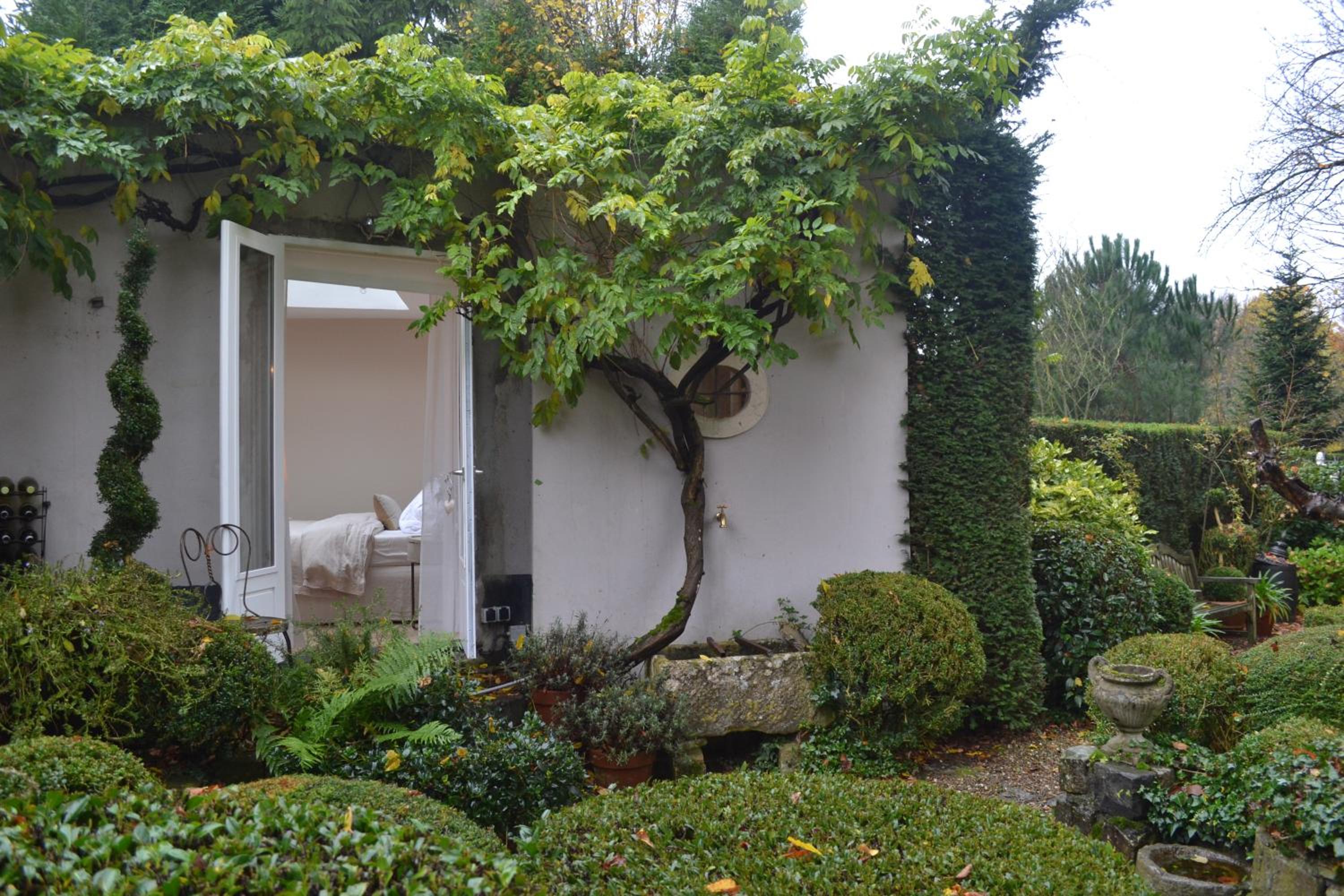 La chambre blanche view 3