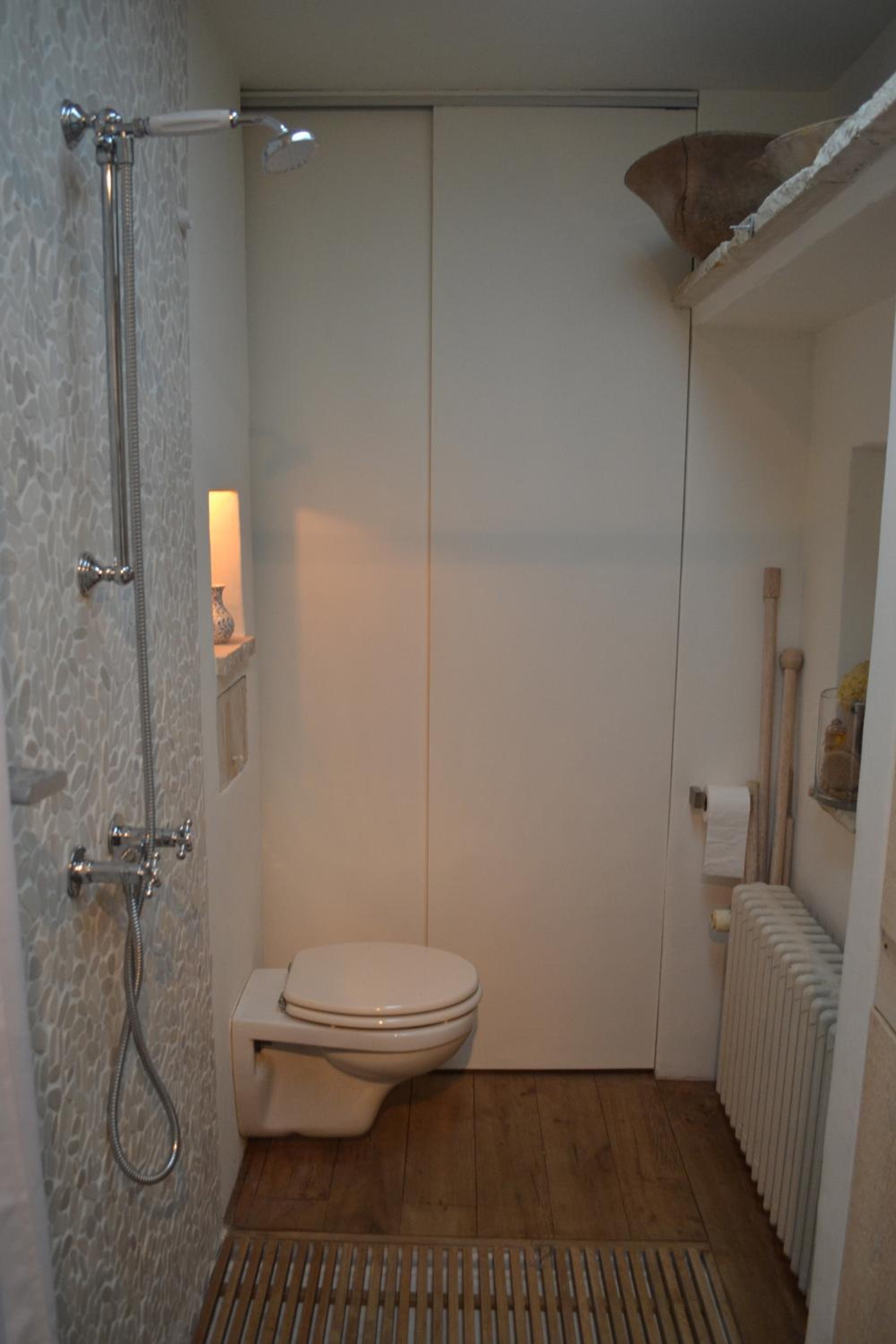 La chambre blanche view 4