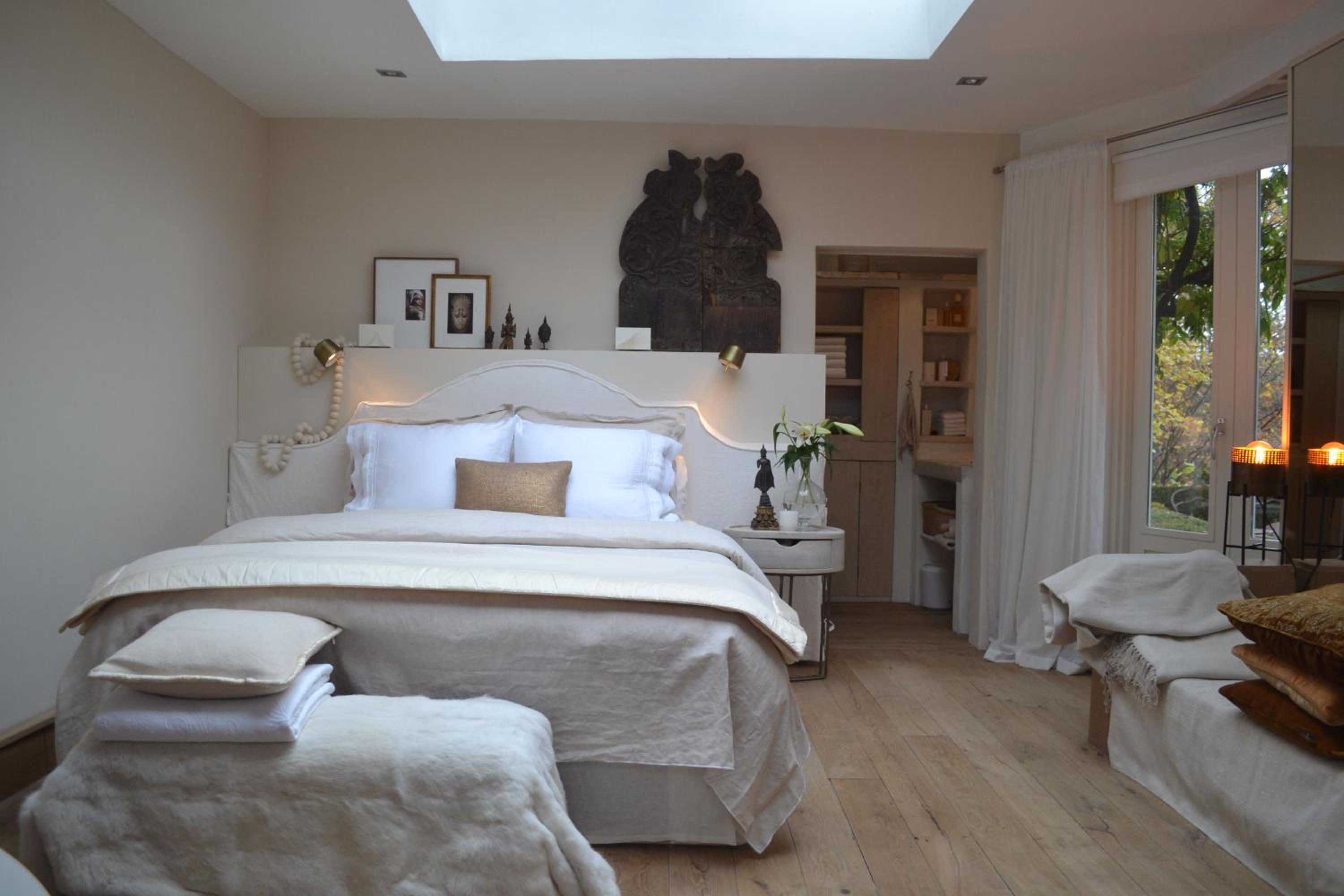 La chambre blanche view 5