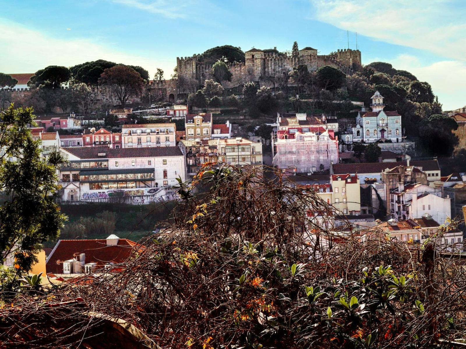 Lisbon Amazing View photo 5