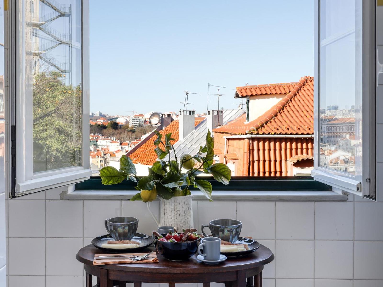 Lisbon Amazing View