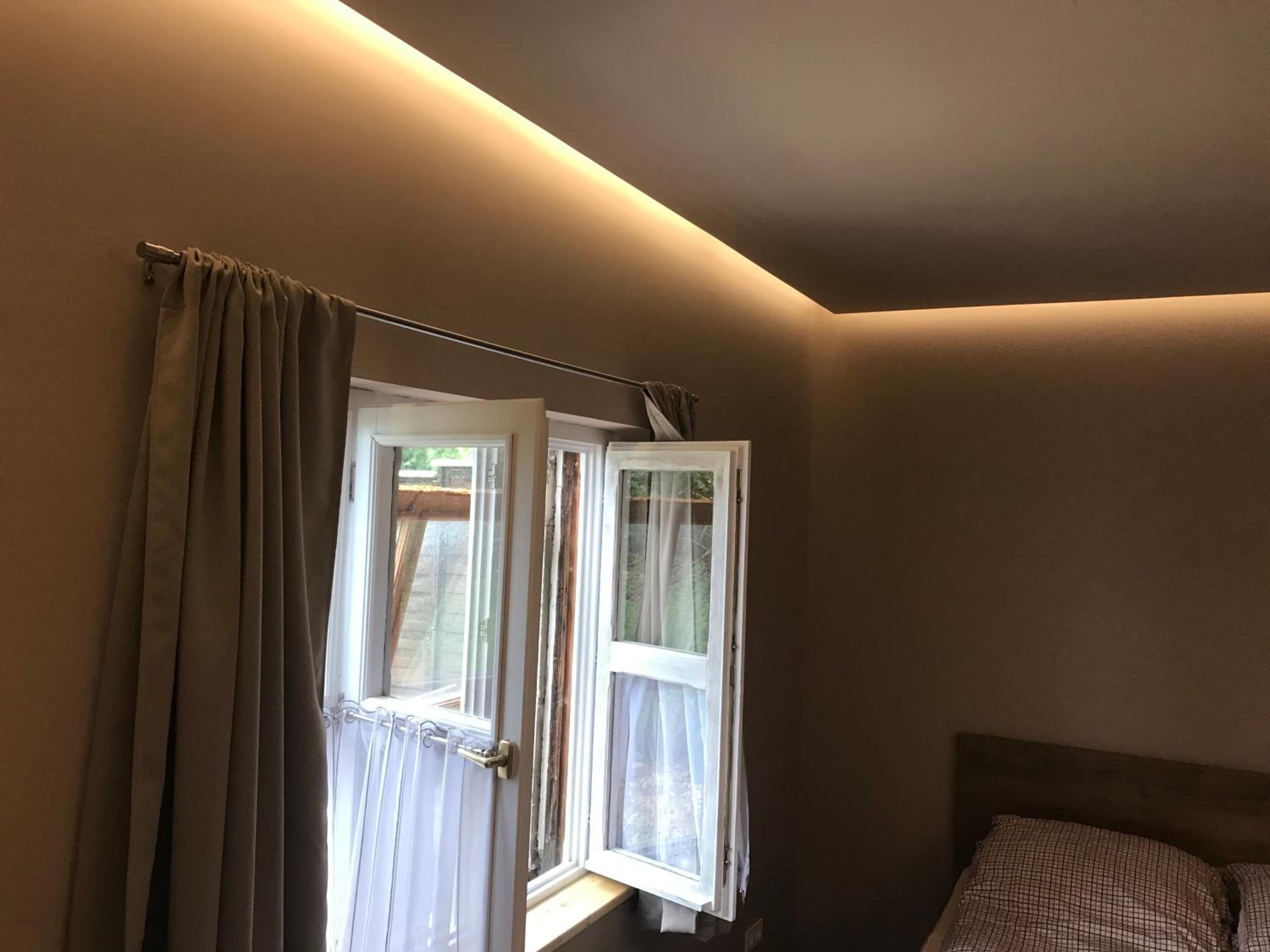 Neptun2 apartman view 4