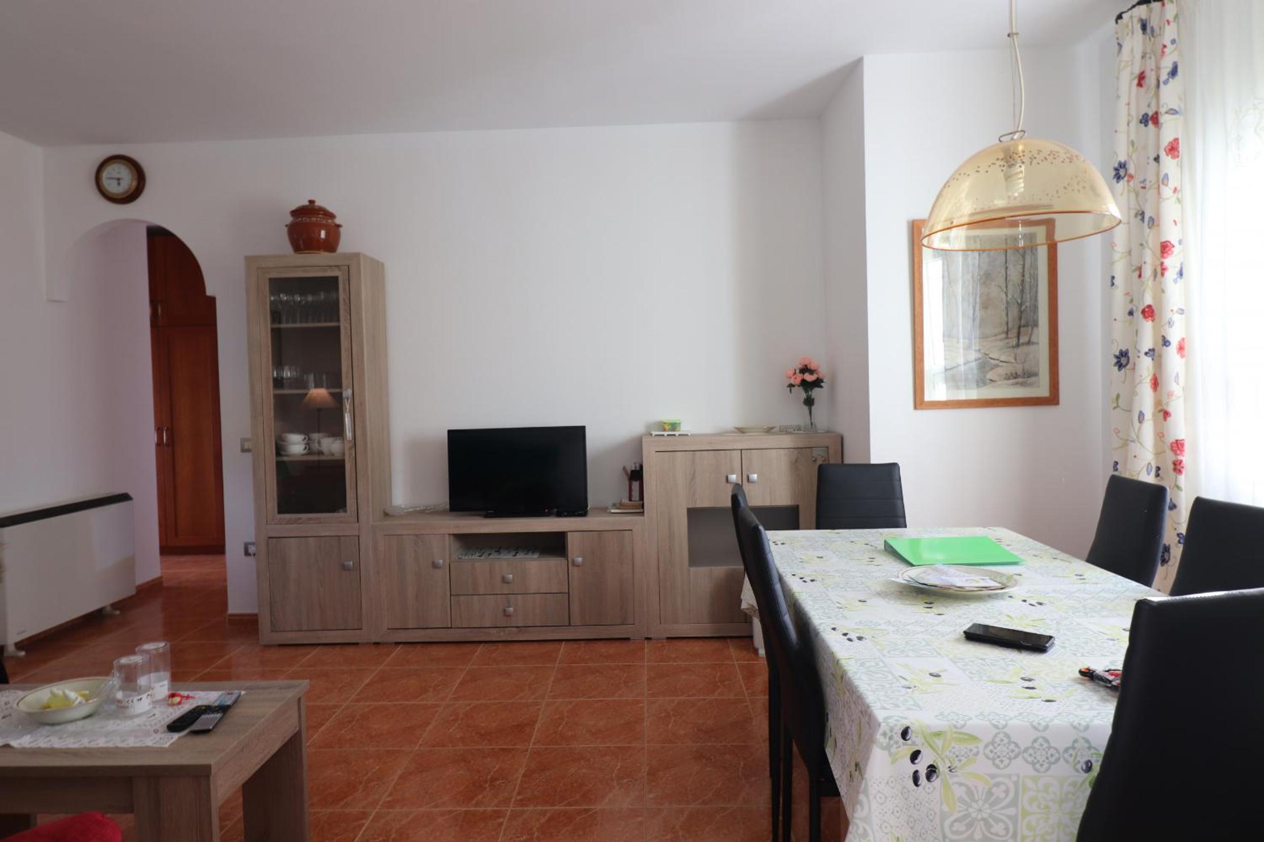 Apartment Esmeralda Meneguina by SpainSunRentals 1121 view 5