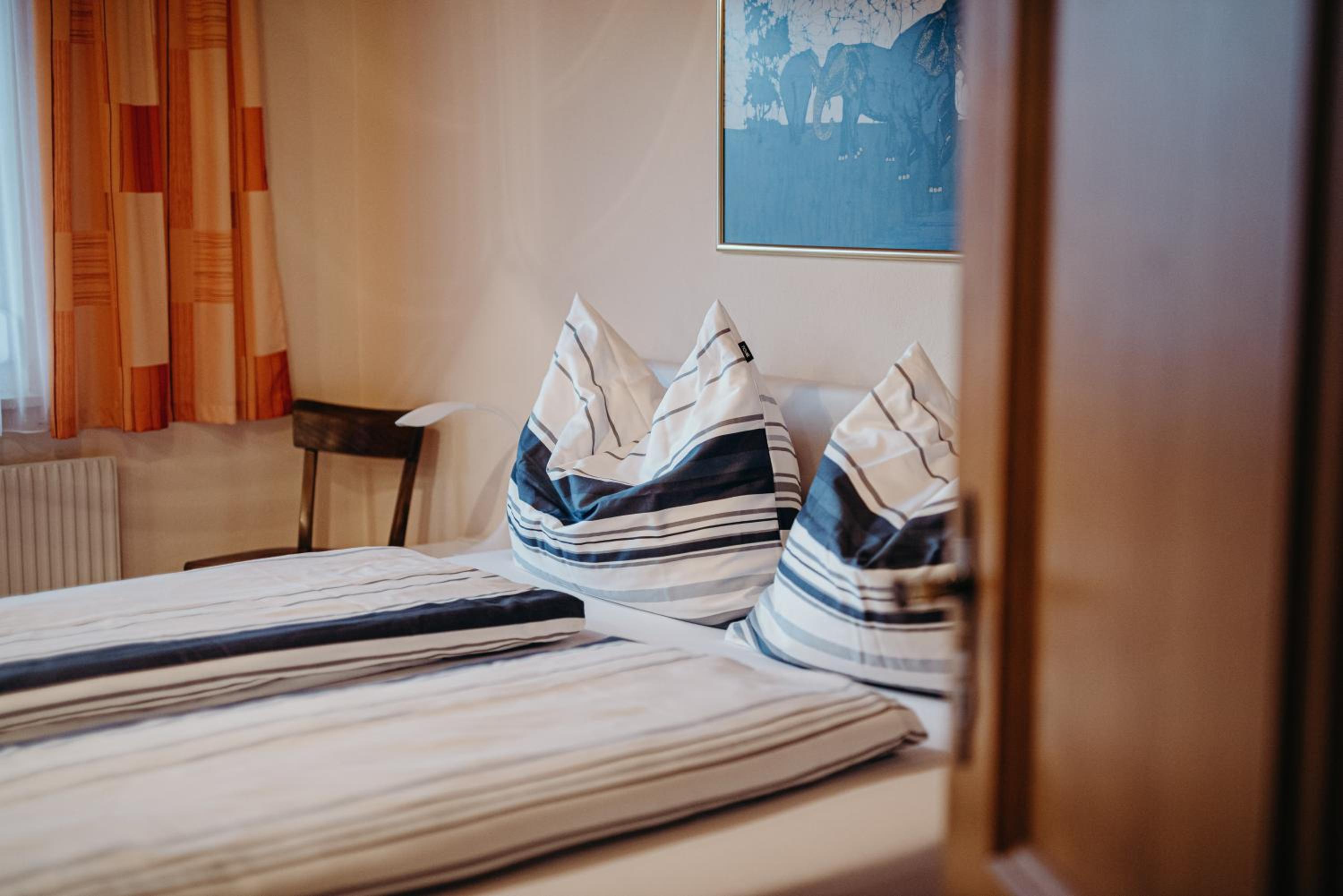Ferienwohnung Hartlieb Goldeck Millstättersee